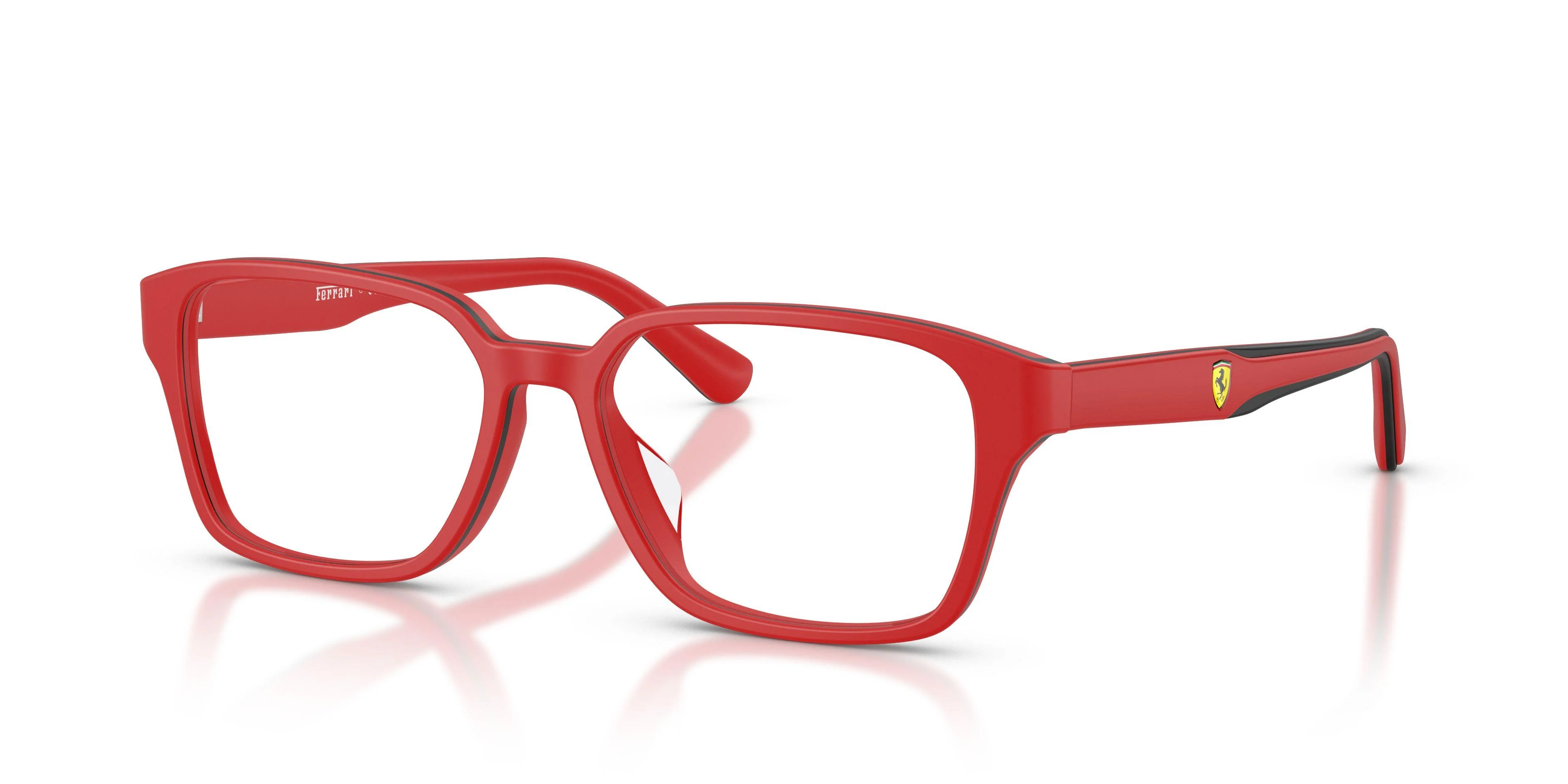 Scuderia Ferrari 8029D Eyeglasses - Image 11