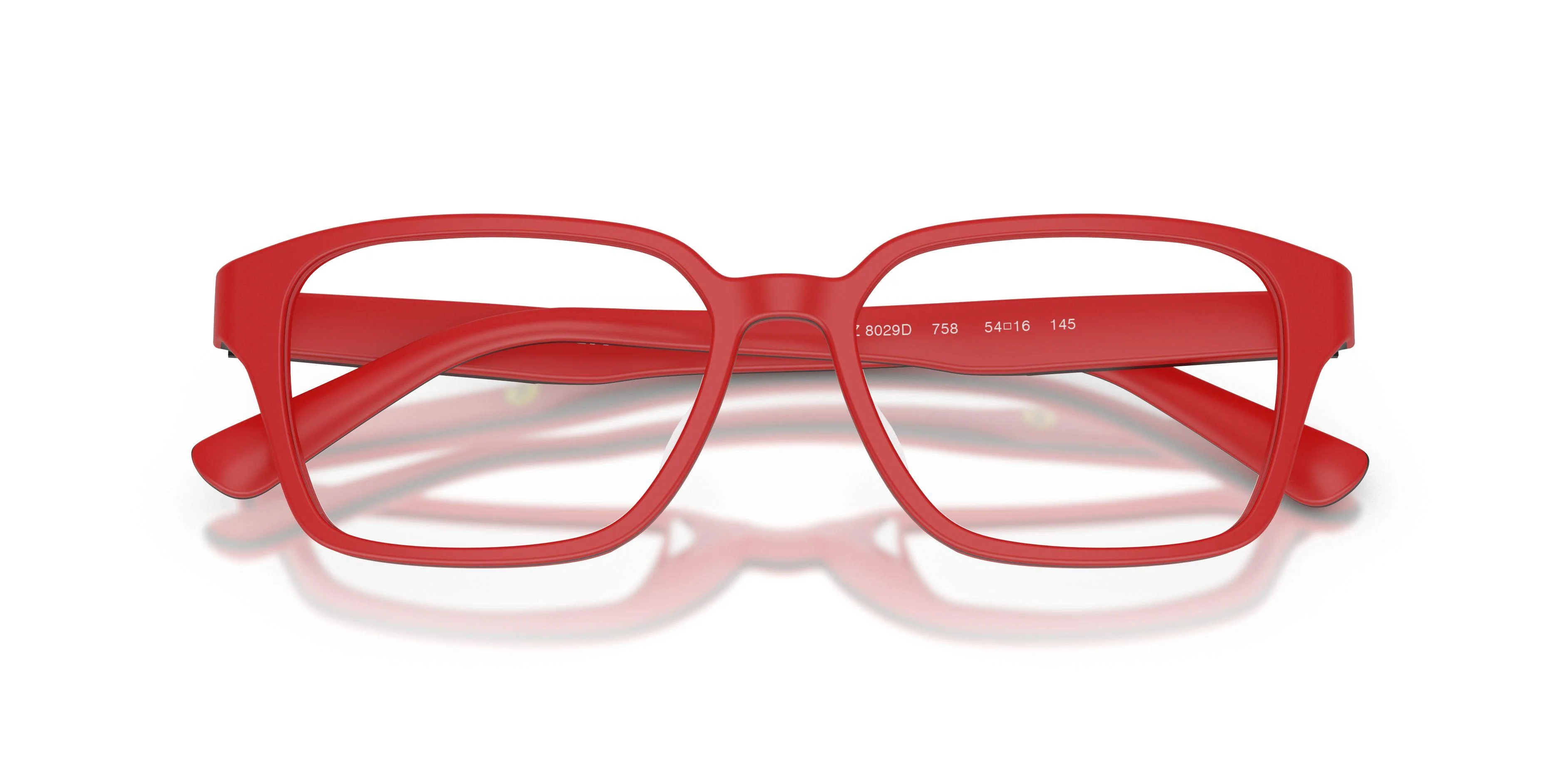 Scuderia Ferrari 8029D Eyeglasses - Image 16