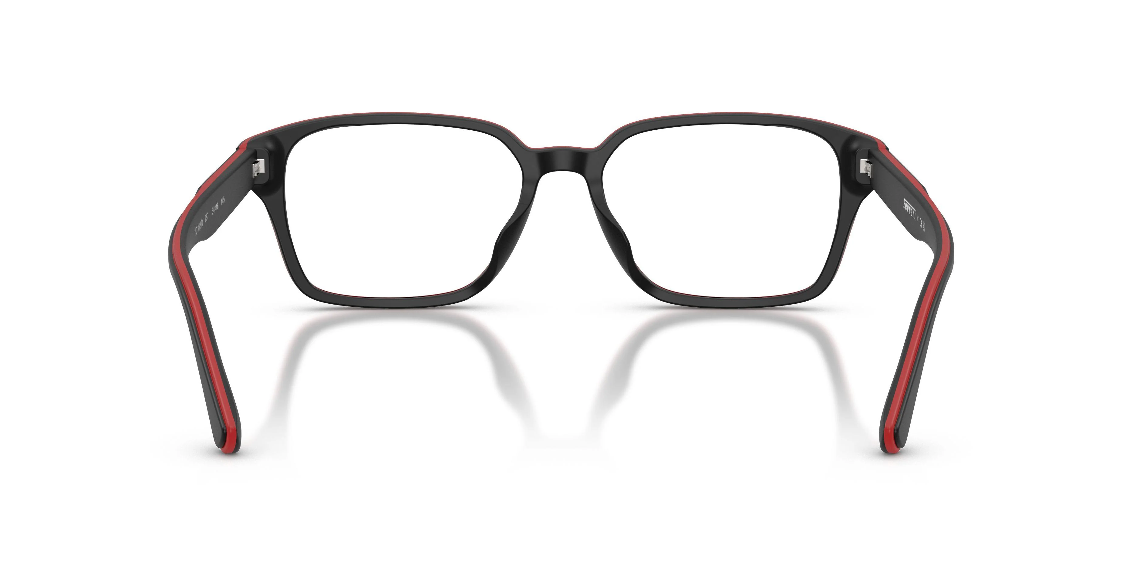 Scuderia Ferrari 8029D Eyeglasses - Image 19