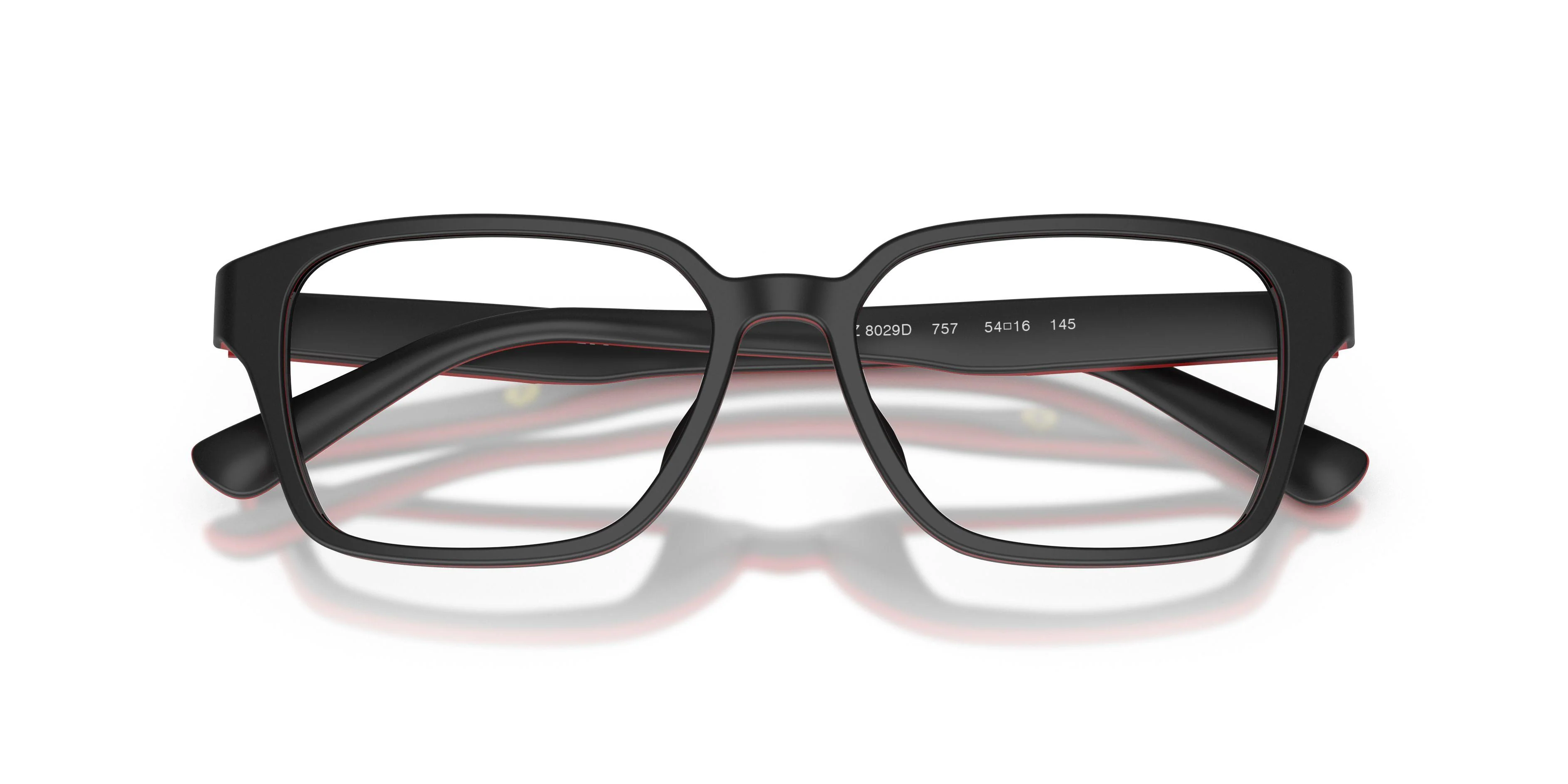 Scuderia Ferrari 8029D Eyeglasses - Image 22