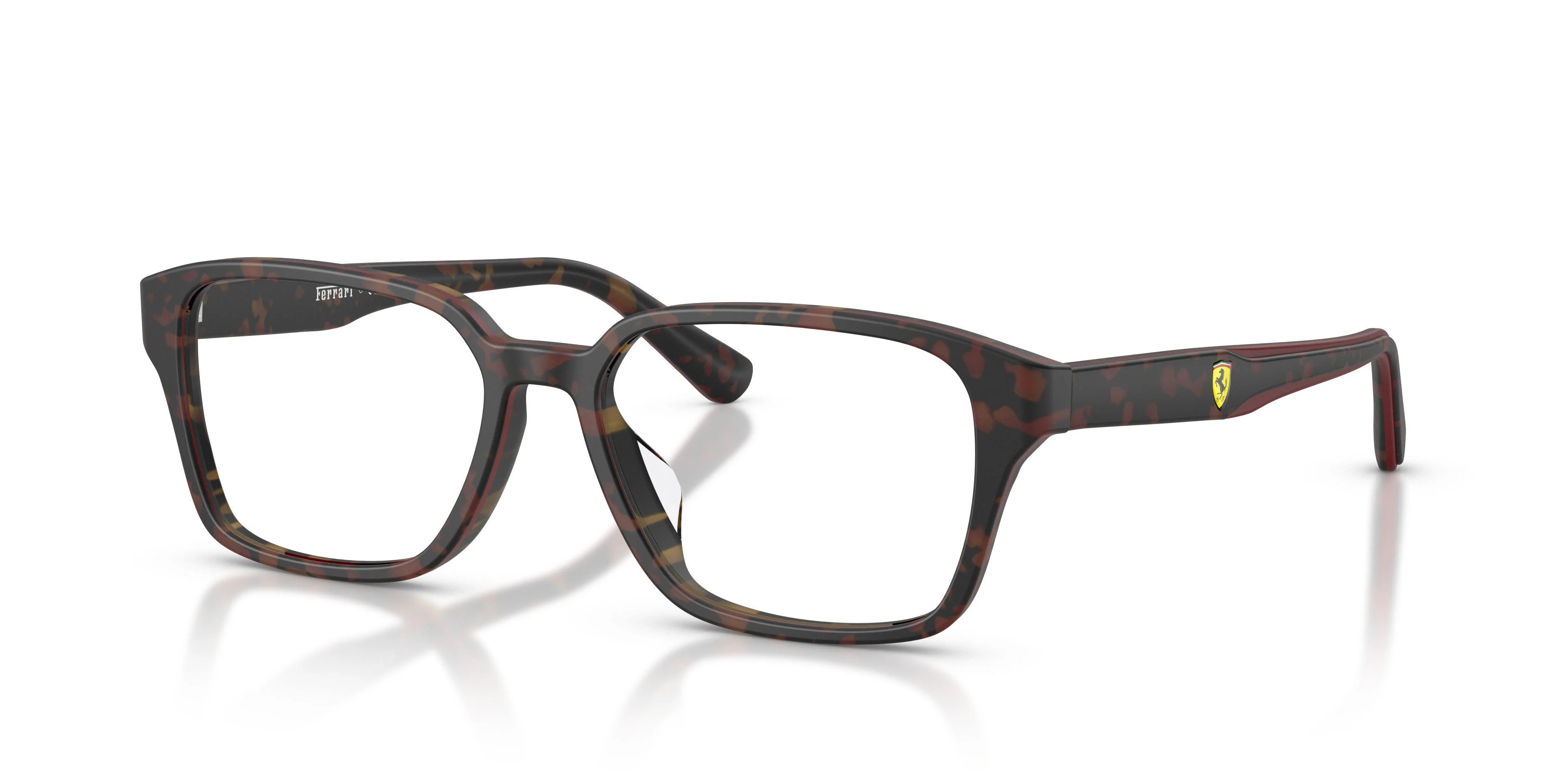 Scuderia Ferrari 8029D Eyeglasses - Image 23