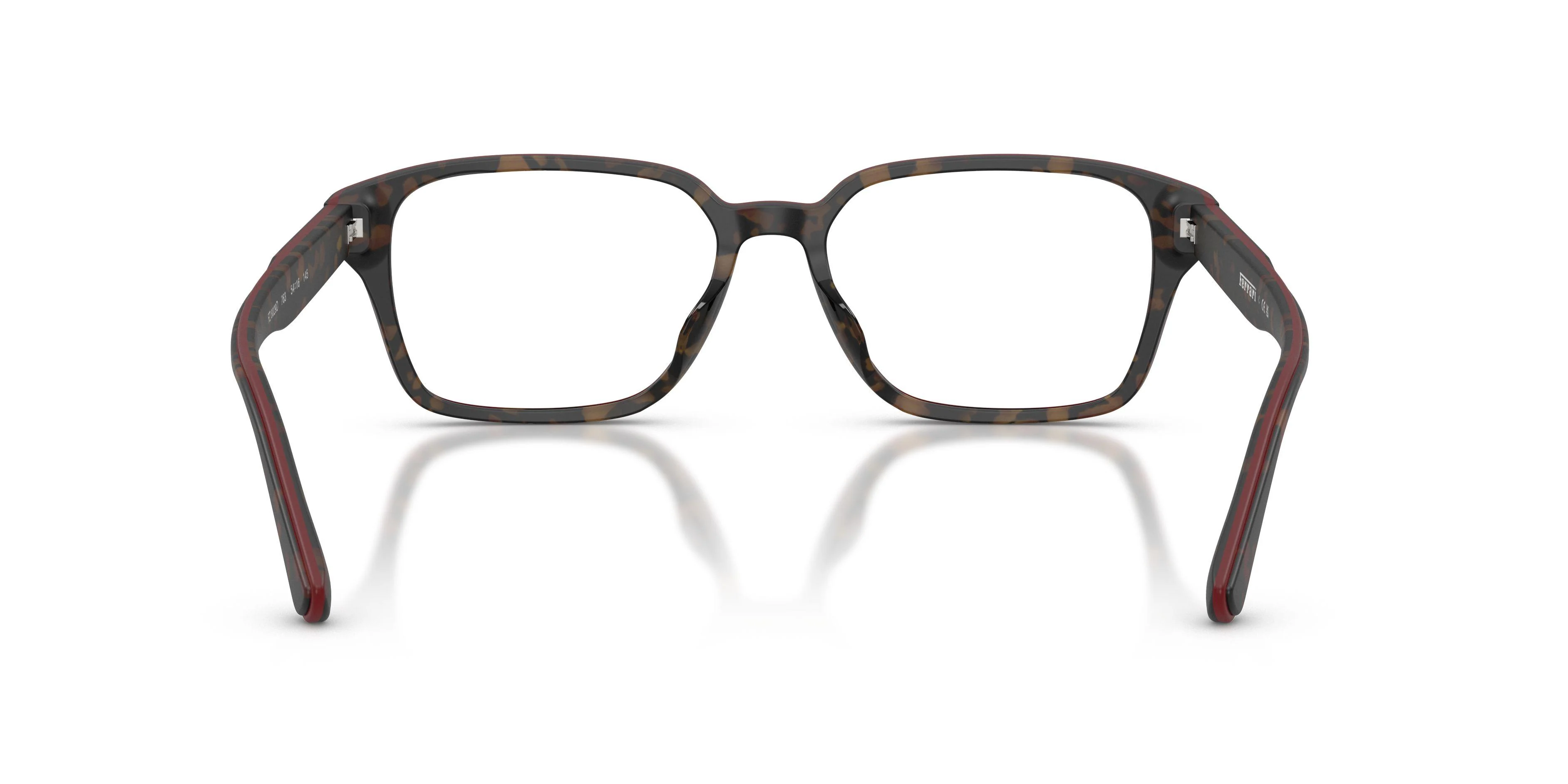 Scuderia Ferrari 8029D Eyeglasses - Image 25