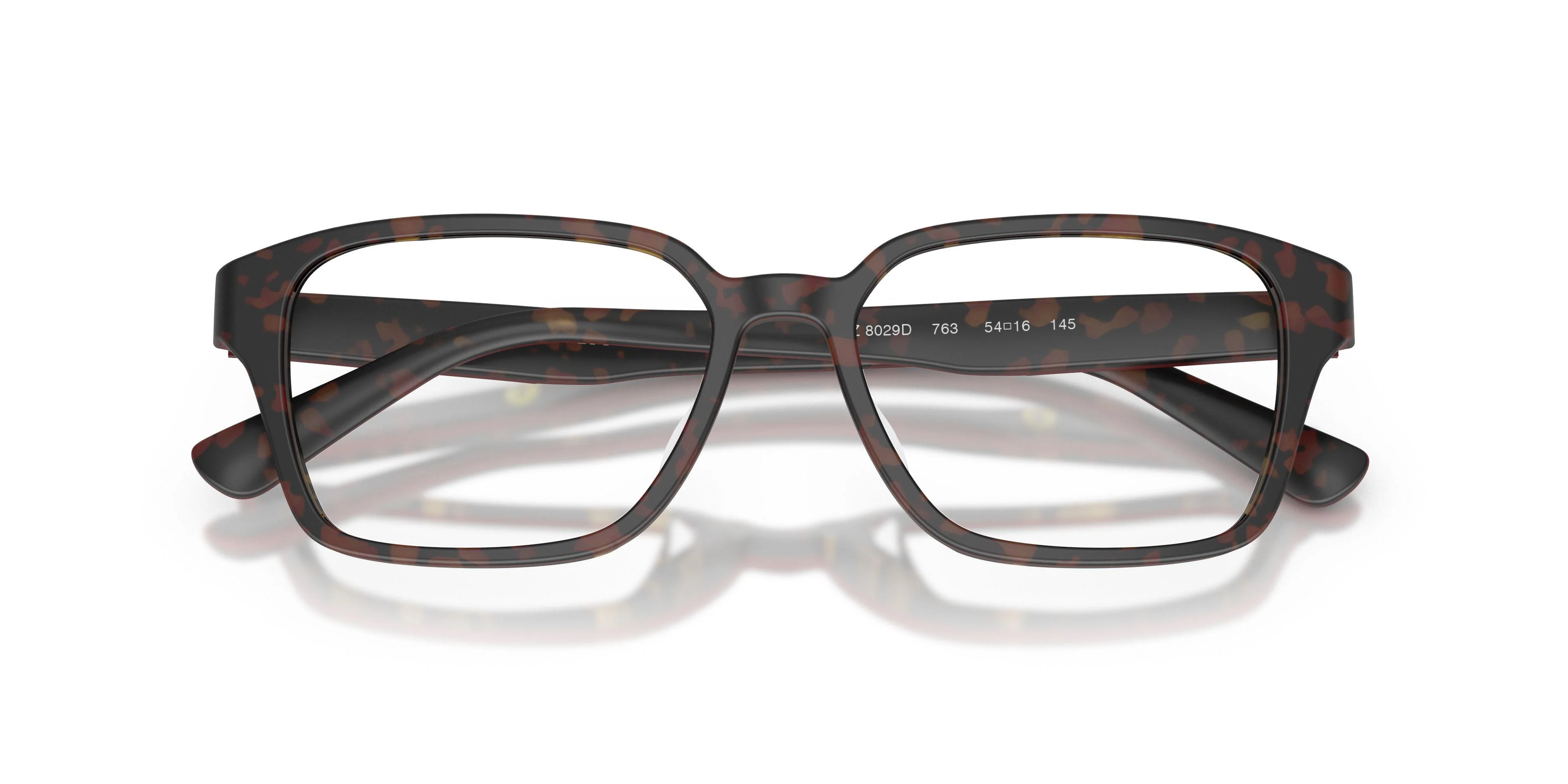 Scuderia Ferrari 8029D Eyeglasses - Image 28