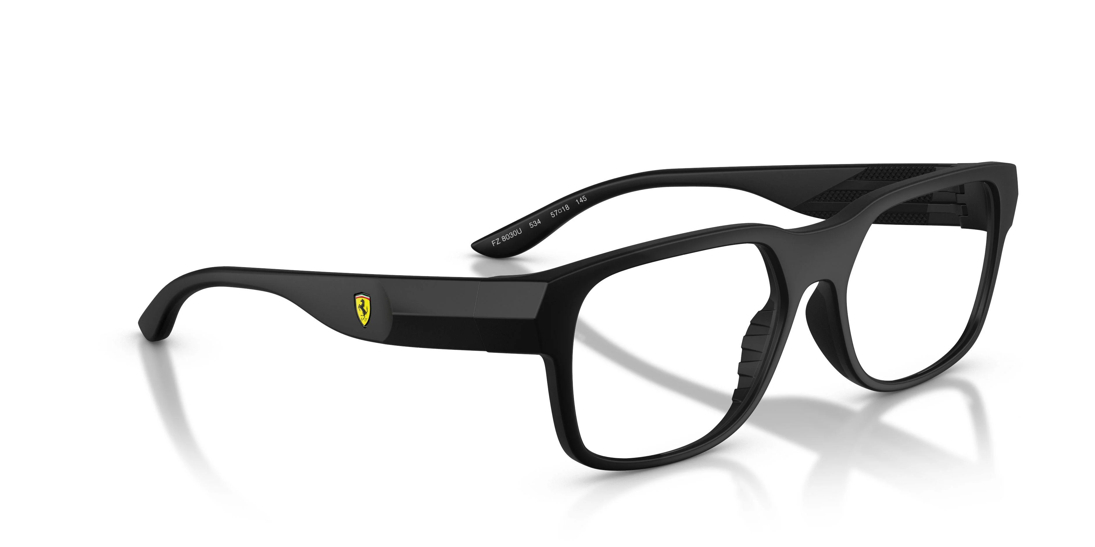 Scuderia Ferrari 8030U Eyeglasses - Image 14
