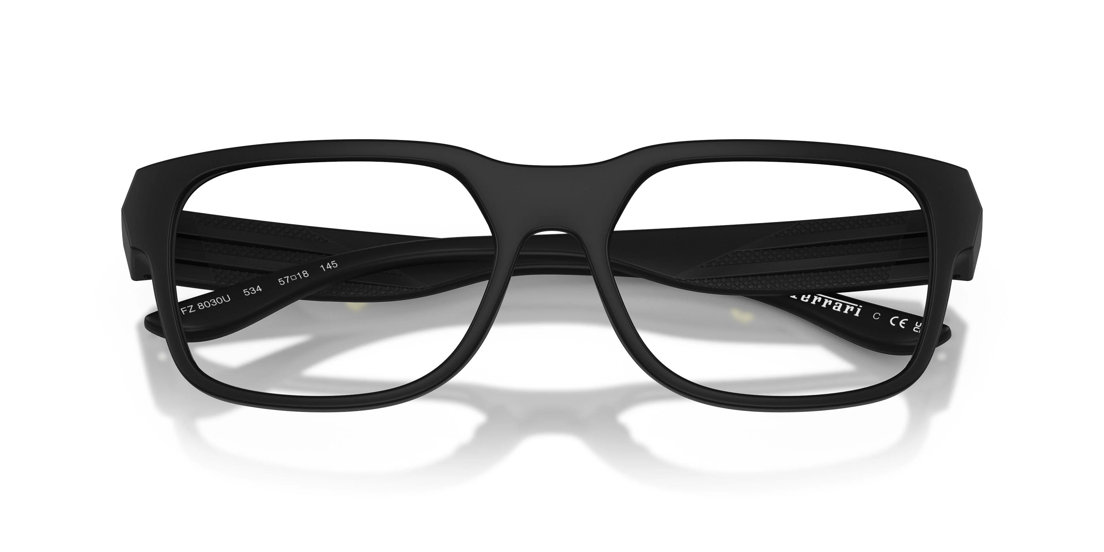 Scuderia Ferrari 8030U Eyeglasses - Image 16
