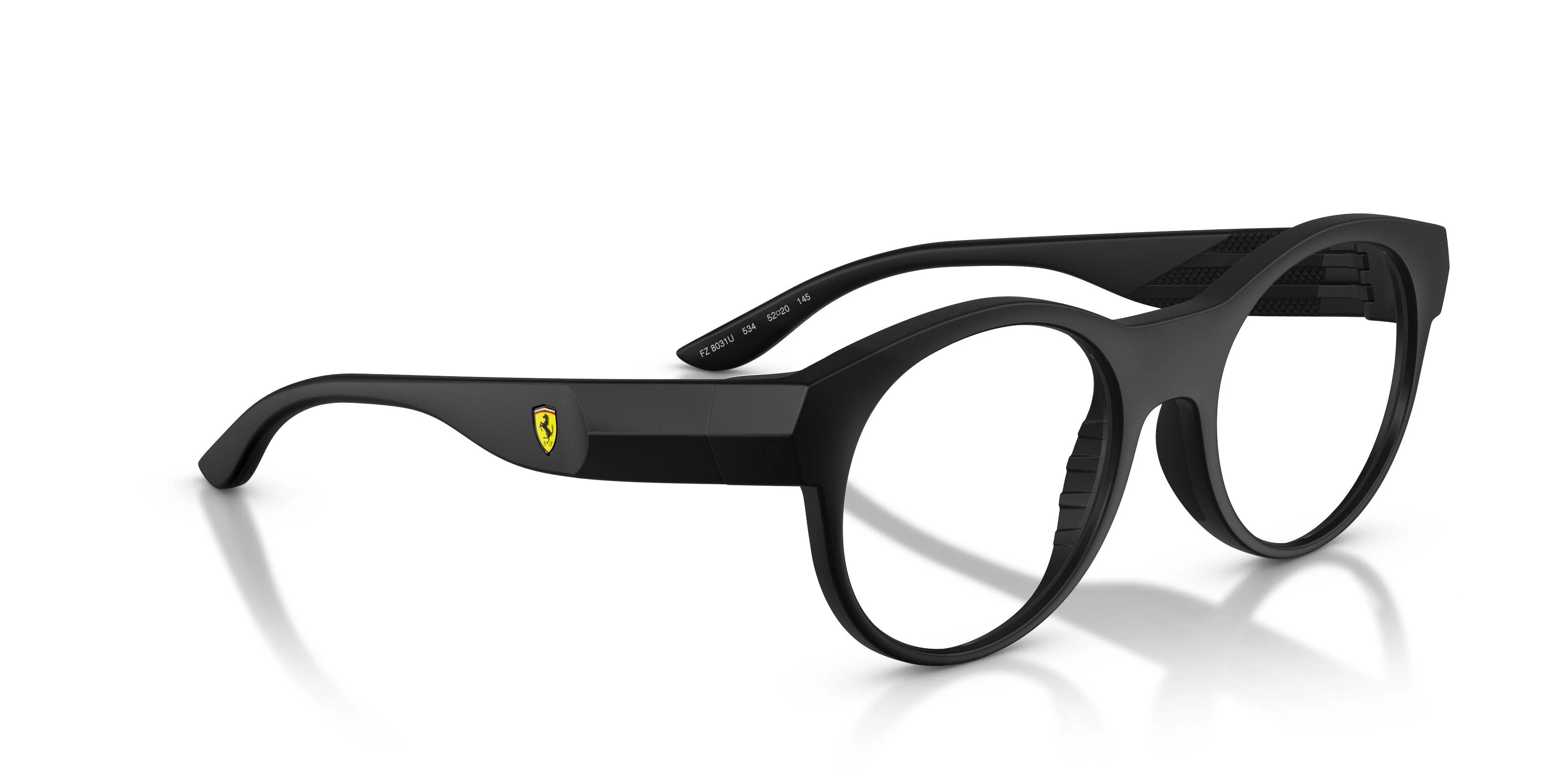 Scuderia Ferrari 8031U Eyeglasses - Image 20