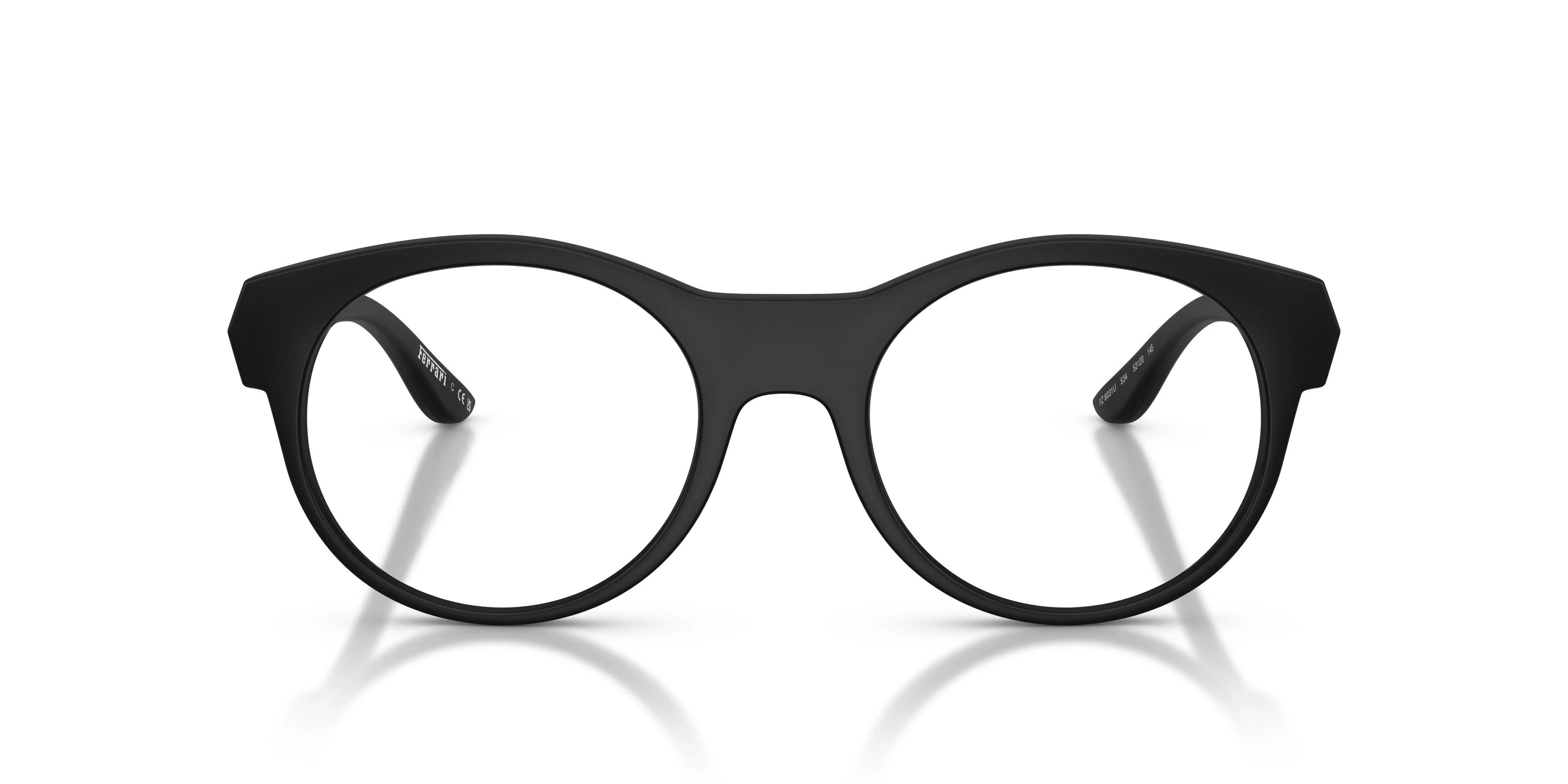 Scuderia Ferrari 8031U Eyeglasses - Image 21