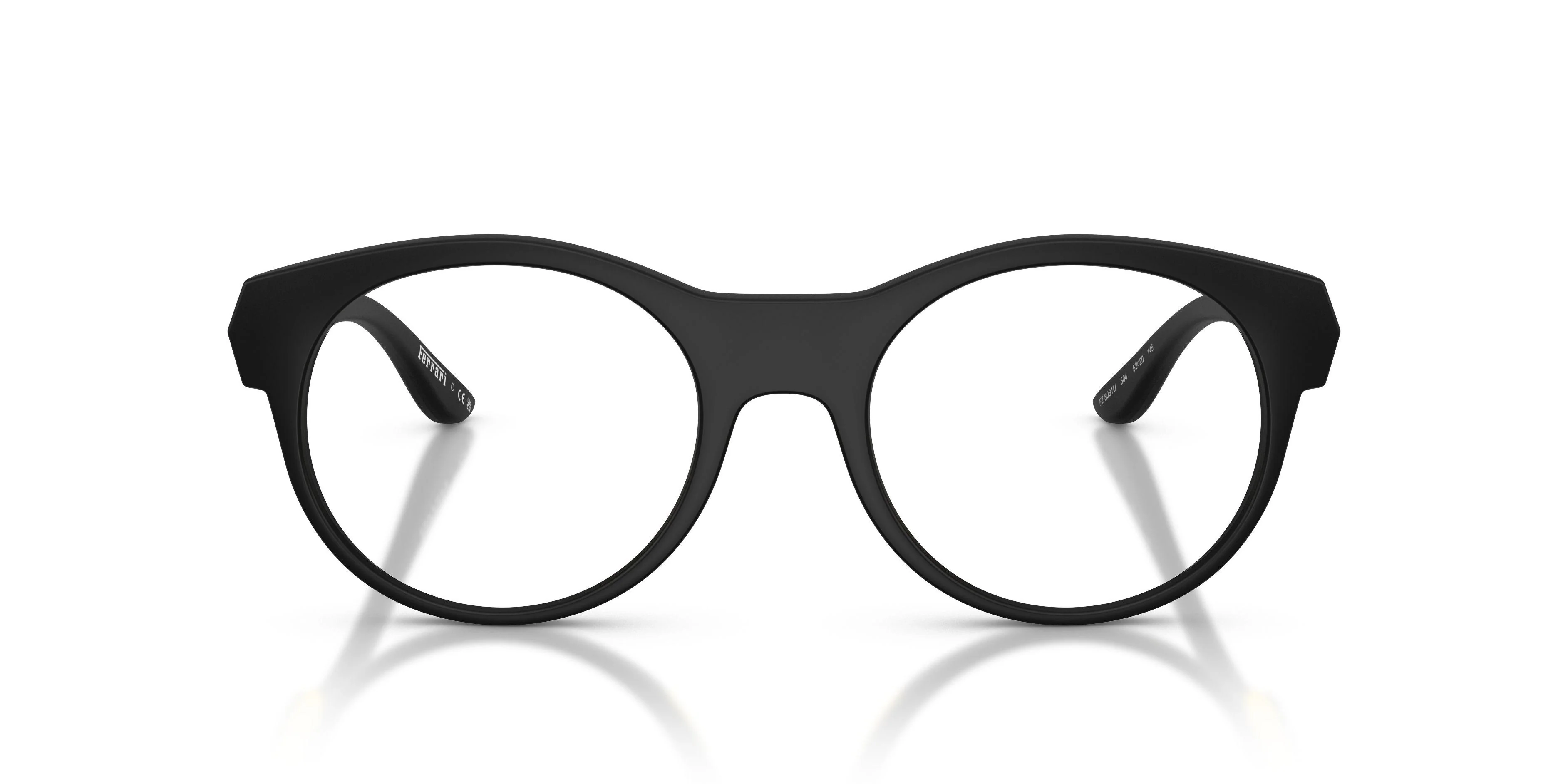 Scuderia Ferrari 8031U Eyeglasses - Image 27