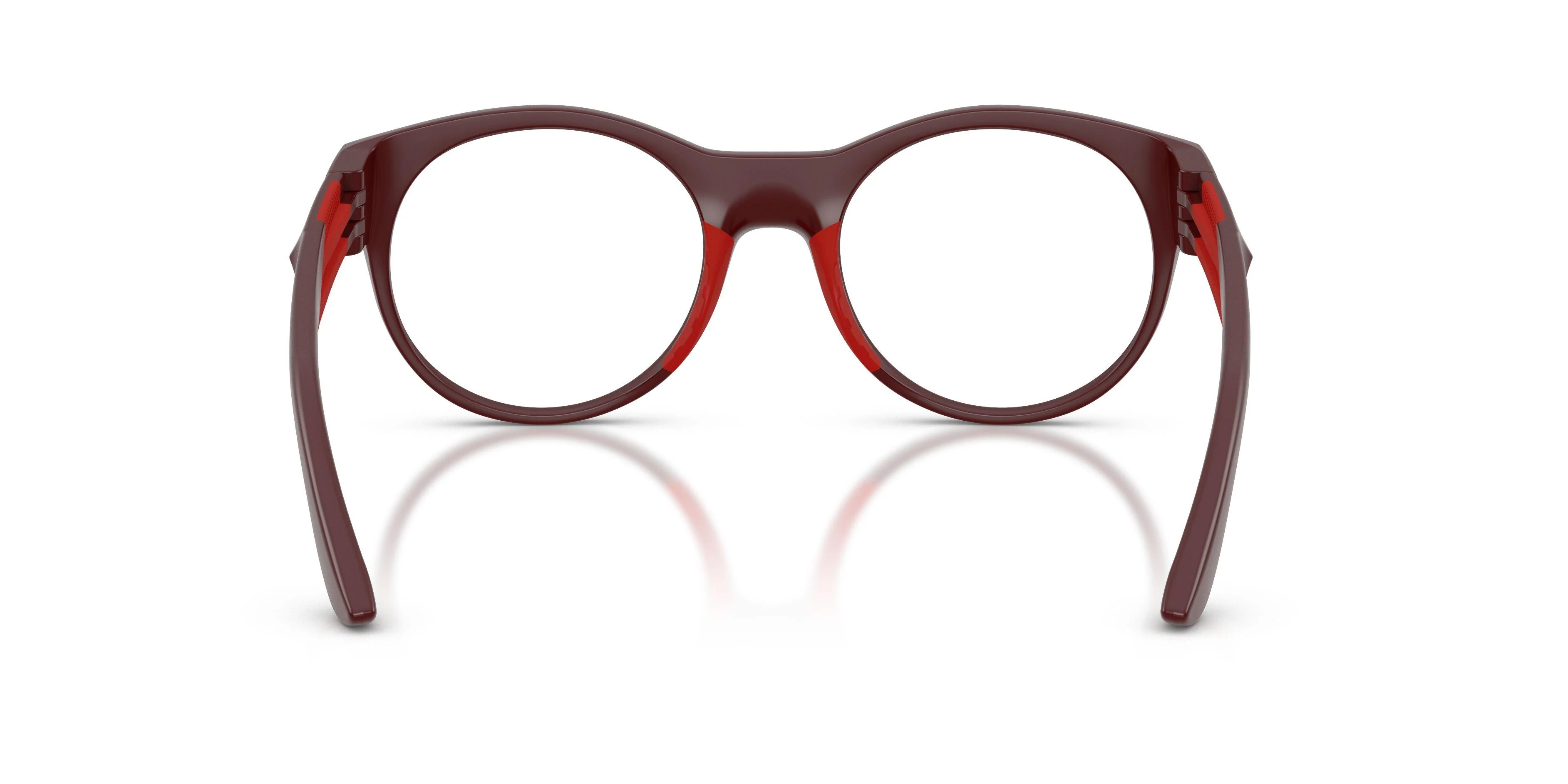 Scuderia Ferrari 8031U Eyeglasses - Image 7