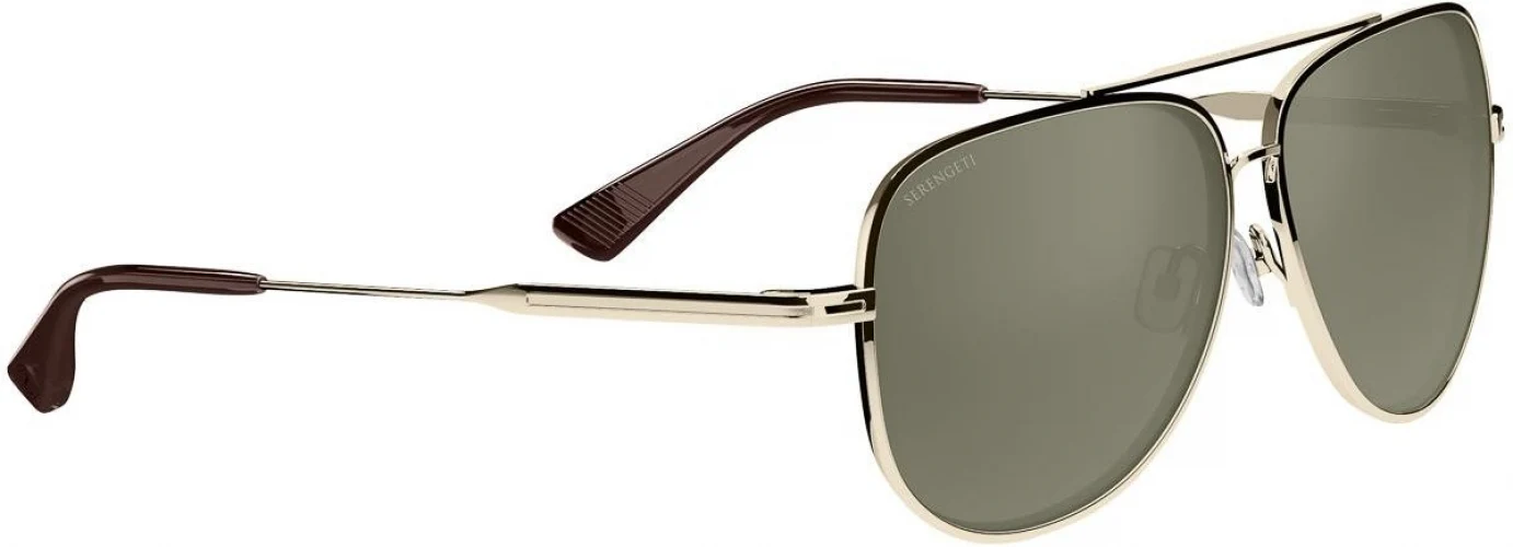 Serengeti SS868009 Sunglasses - Image 8