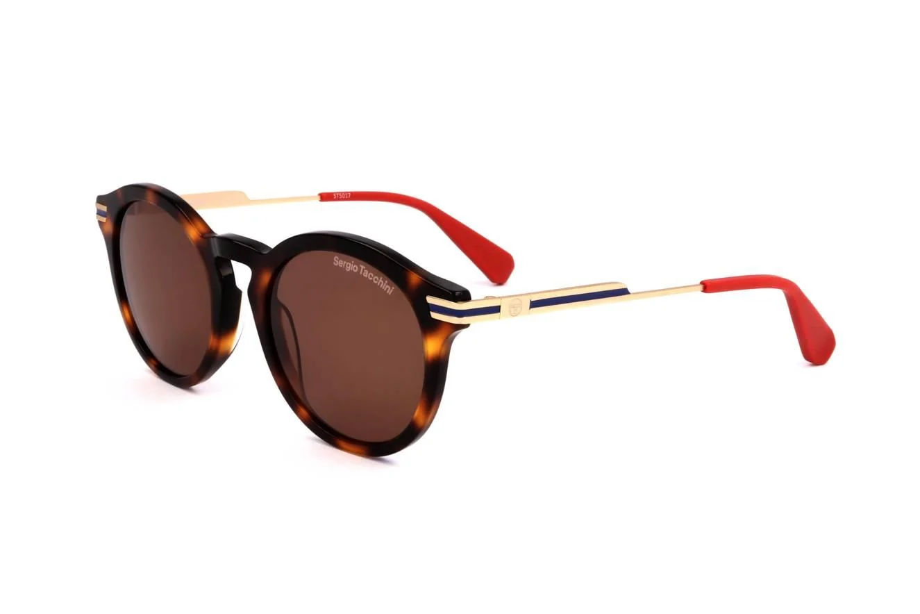 Sergio Tacchini ST5017 Sunglasses - Image 4