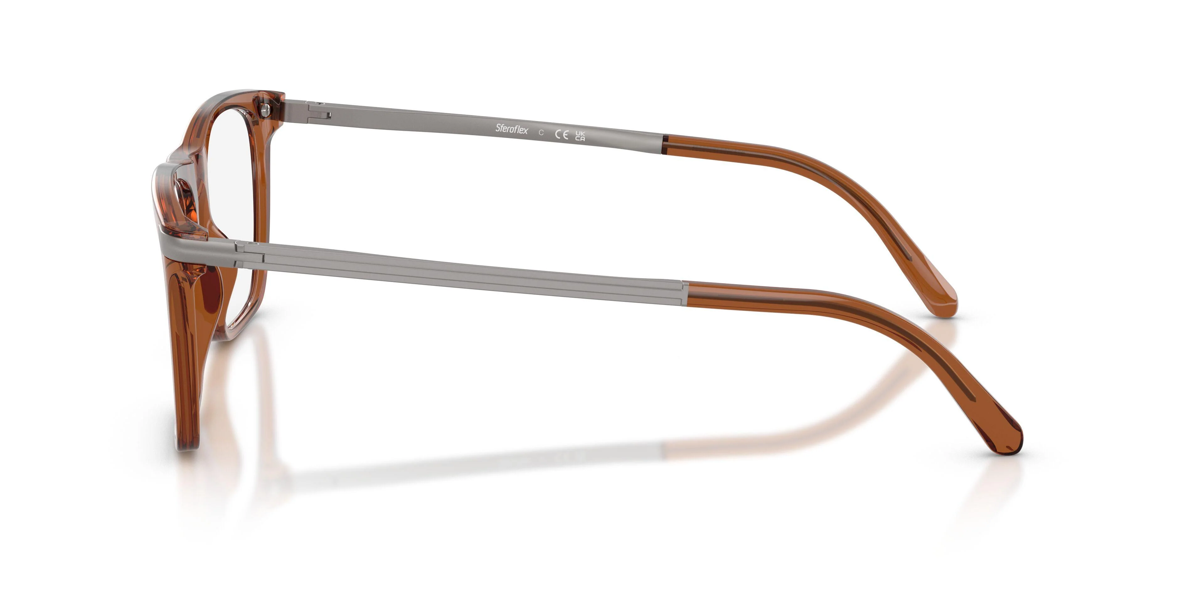 Sferoflex 1153 Eyeglasses - Image 16