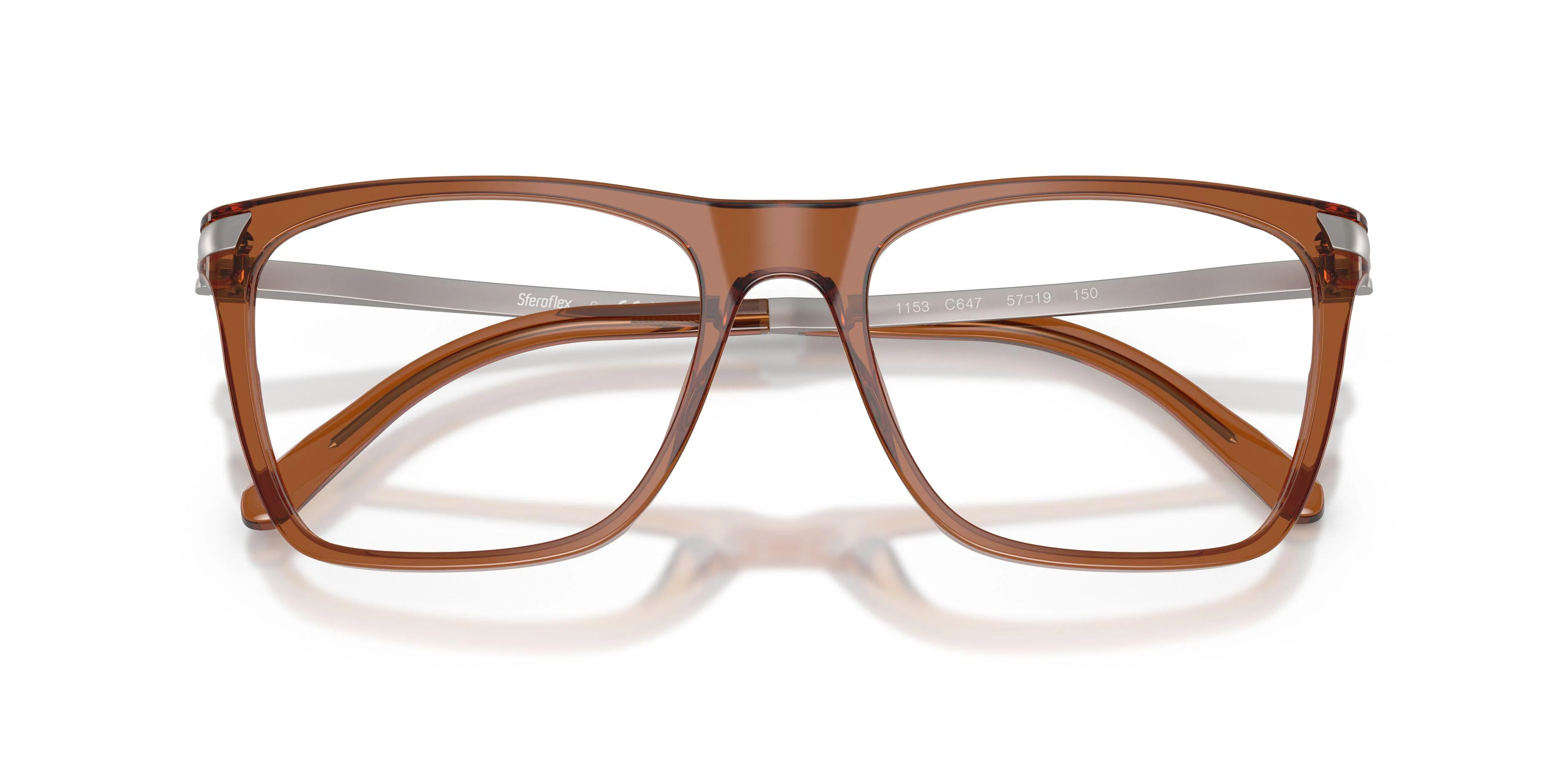 Sferoflex 1153 Eyeglasses - Image 19
