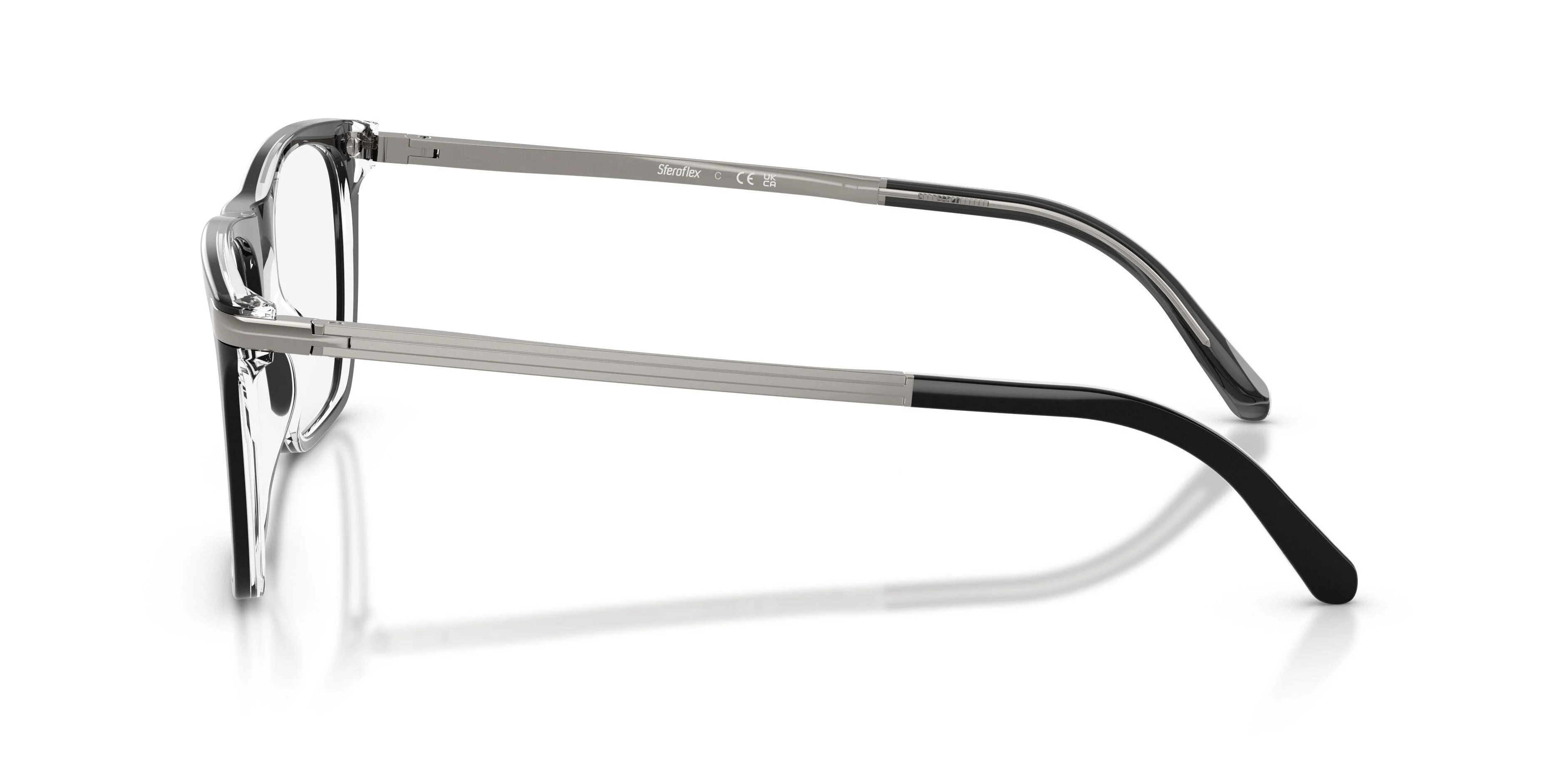 Sferoflex 1153 Eyeglasses - Image 21