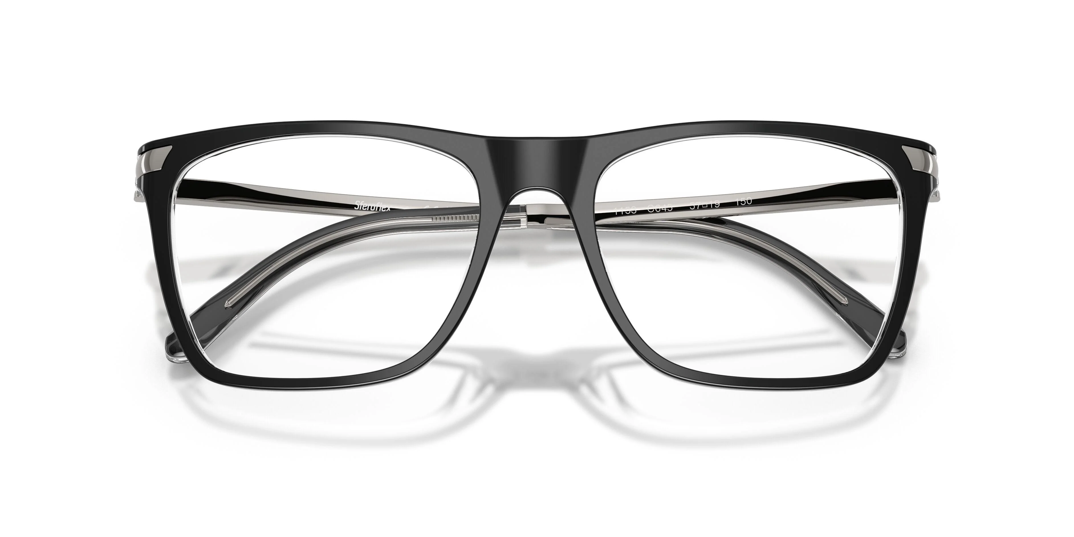 Sferoflex 1153 Eyeglasses - Image 24