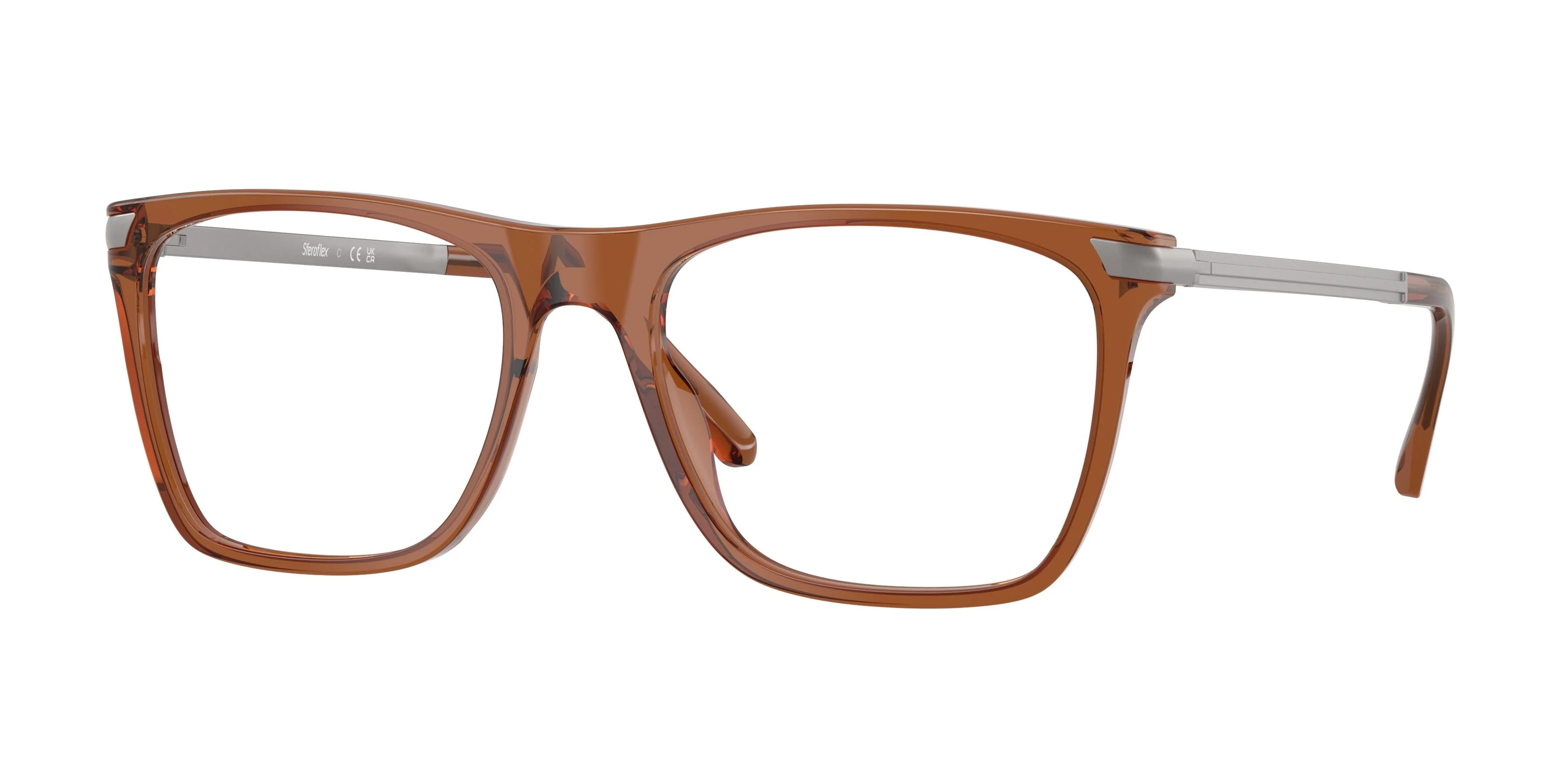 Sferoflex 1153 Eyeglasses - Image 3