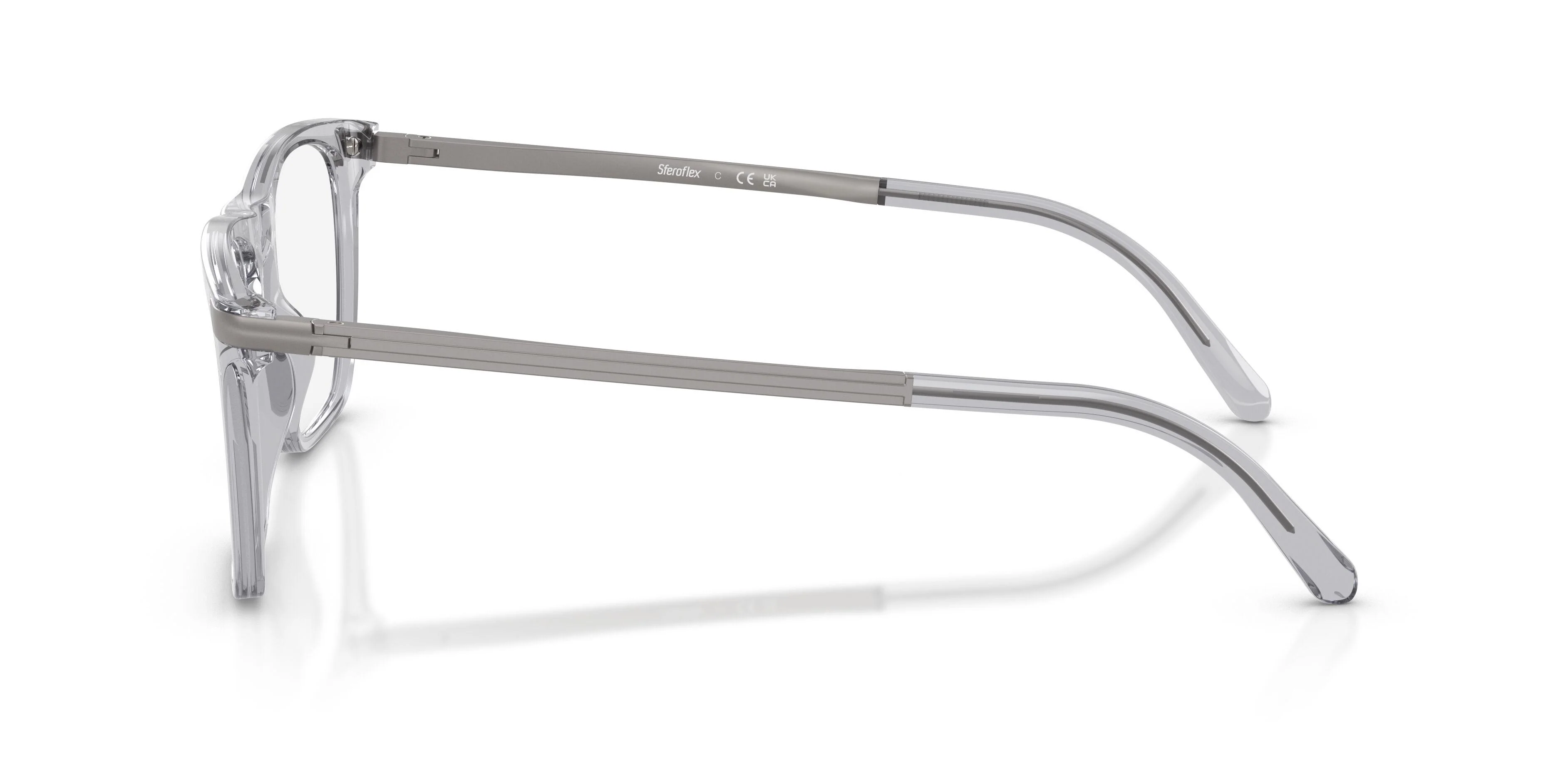 Sferoflex 1153 Eyeglasses - Image 6