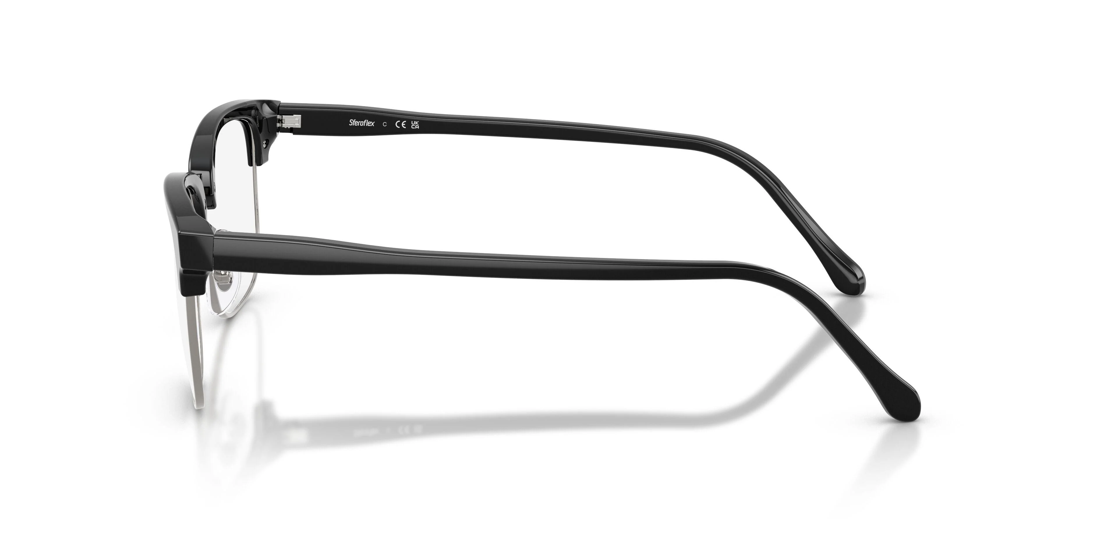 Sferoflex 1154 Eyeglasses - Image 11