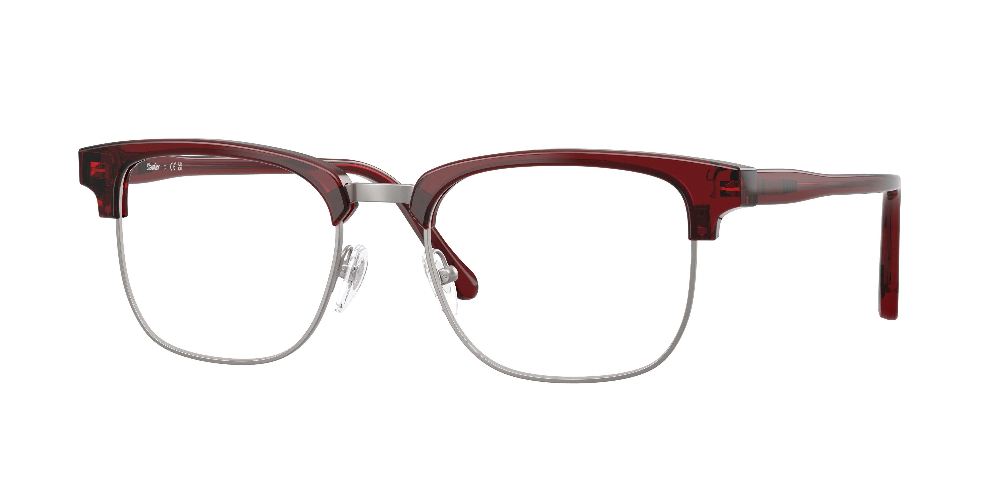 Sferoflex 1154 Eyeglasses - Image 3