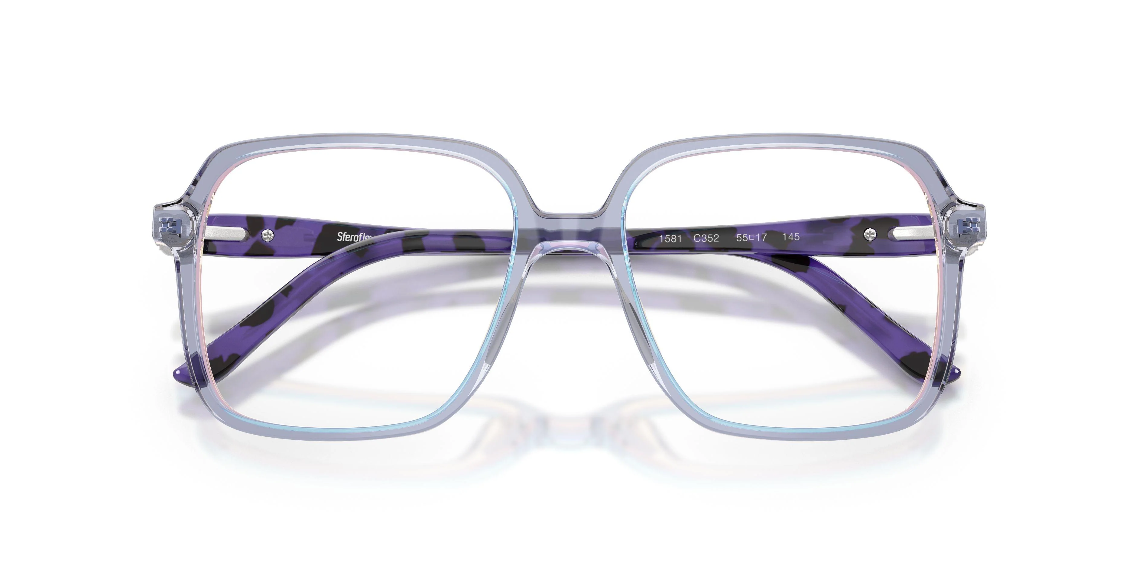 Sferoflex 1581 Eyeglasses - Image 14
