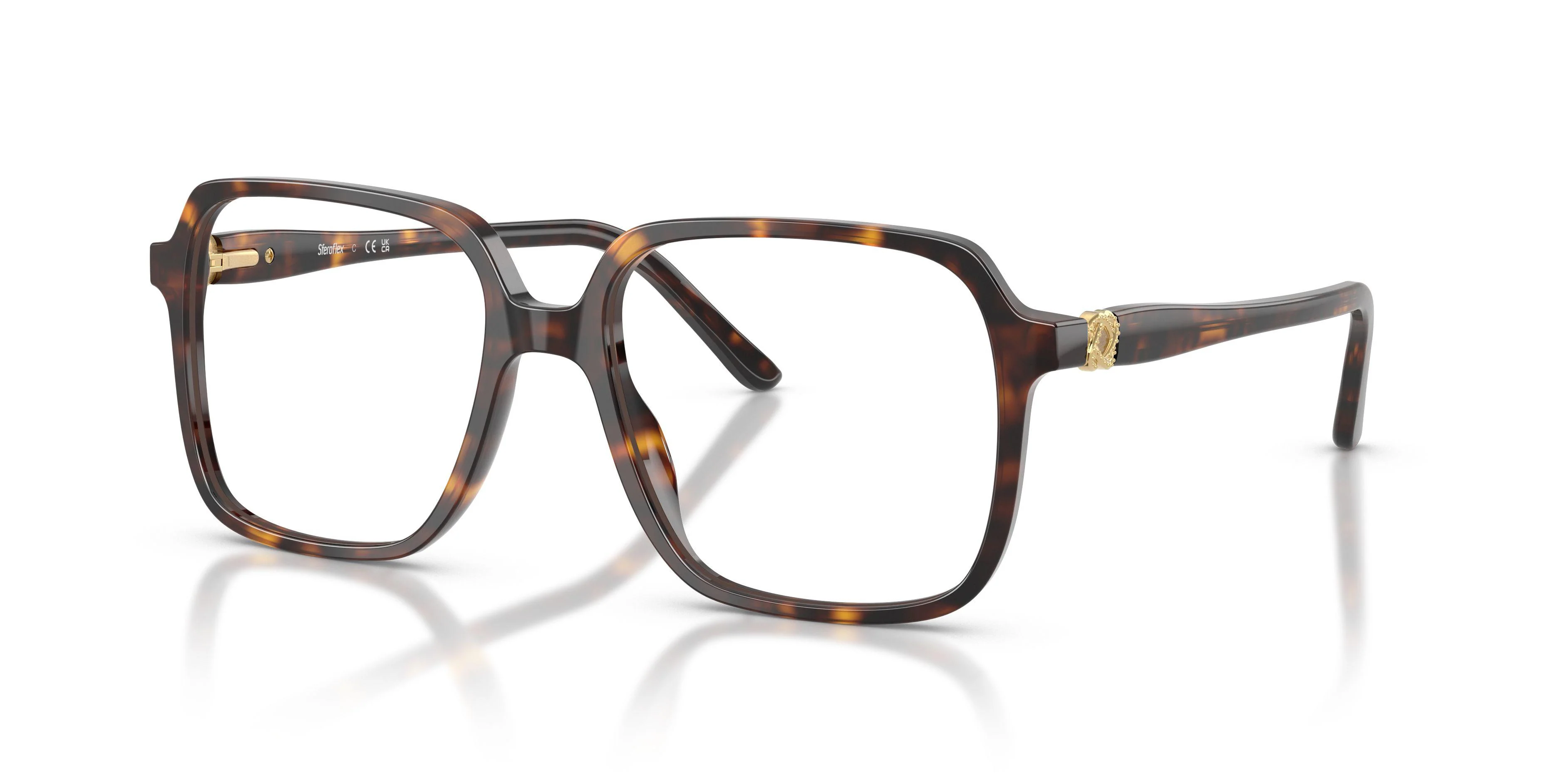 Sferoflex 1581 Eyeglasses - Image 15