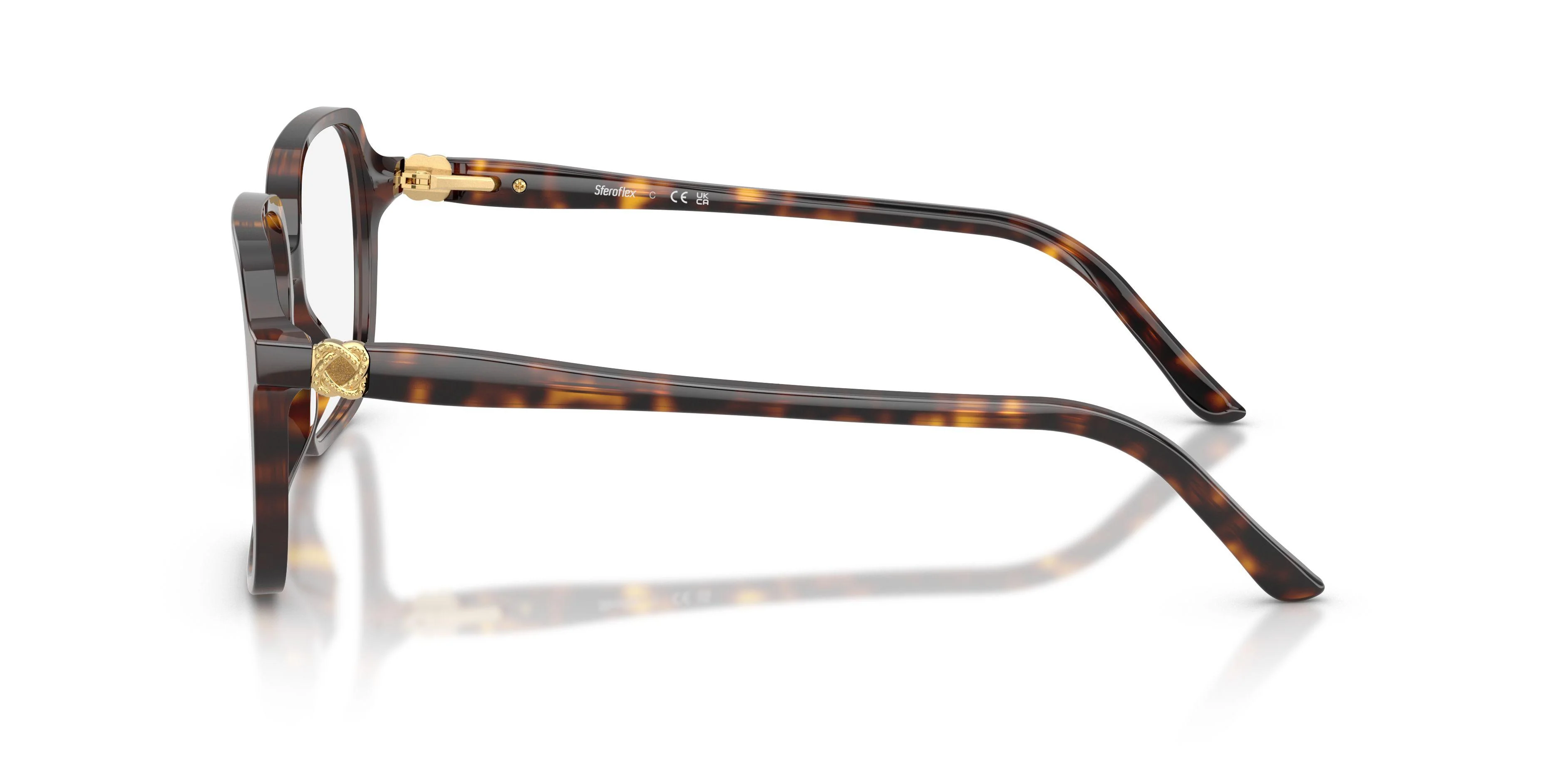 Sferoflex 1581 Eyeglasses - Image 16