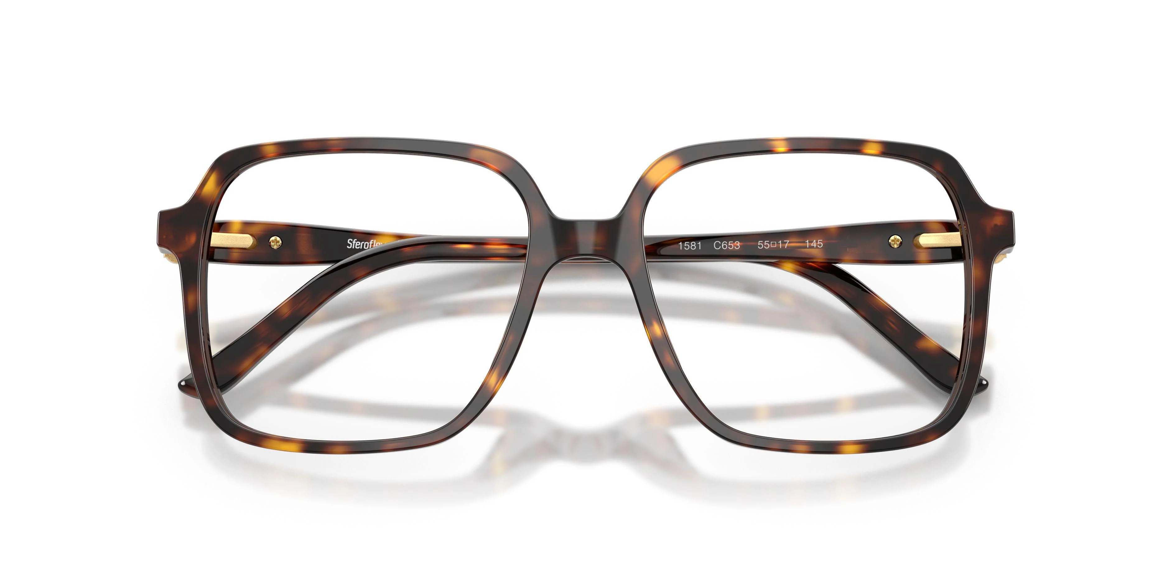 Sferoflex 1581 Eyeglasses - Image 19
