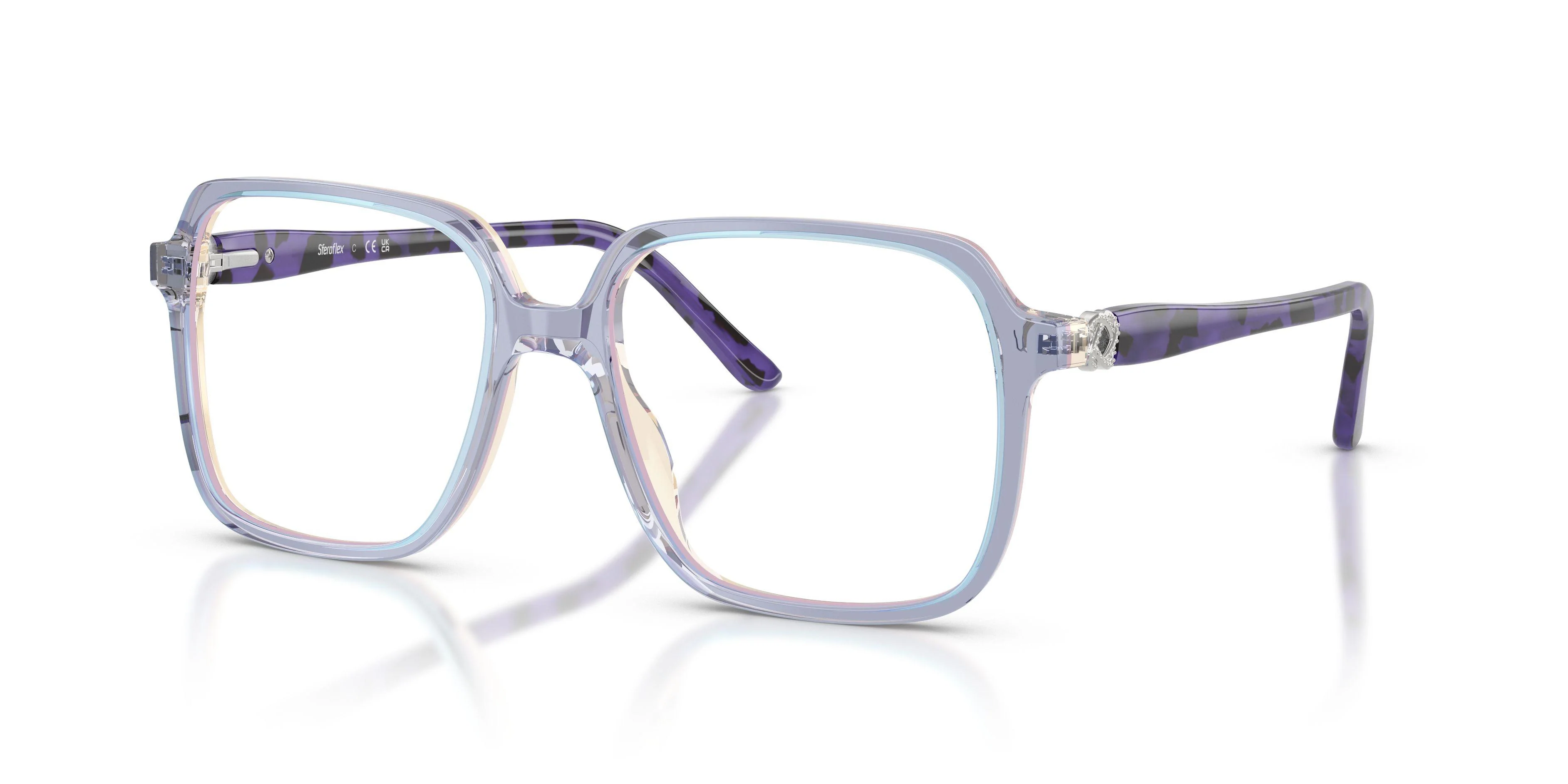 Sferoflex 1581 Eyeglasses - Image 2