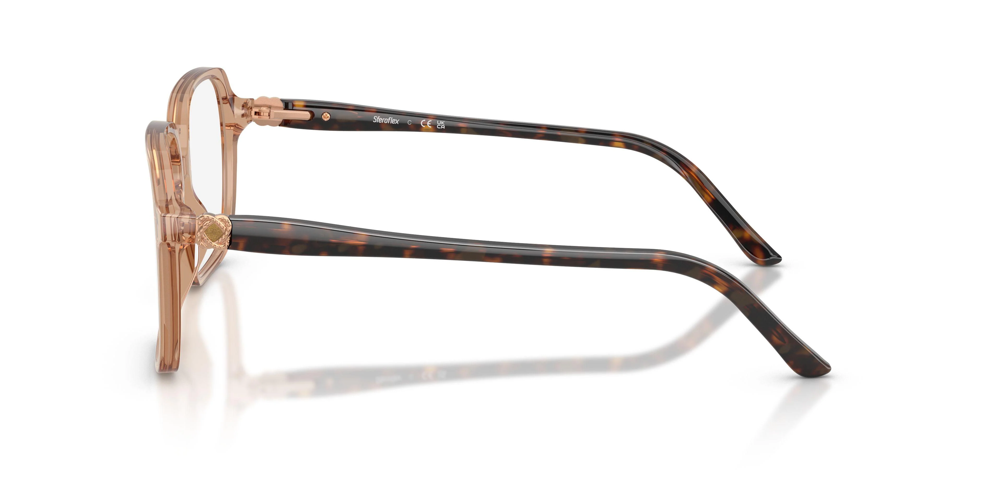 Sferoflex 1581 Eyeglasses - Image 21