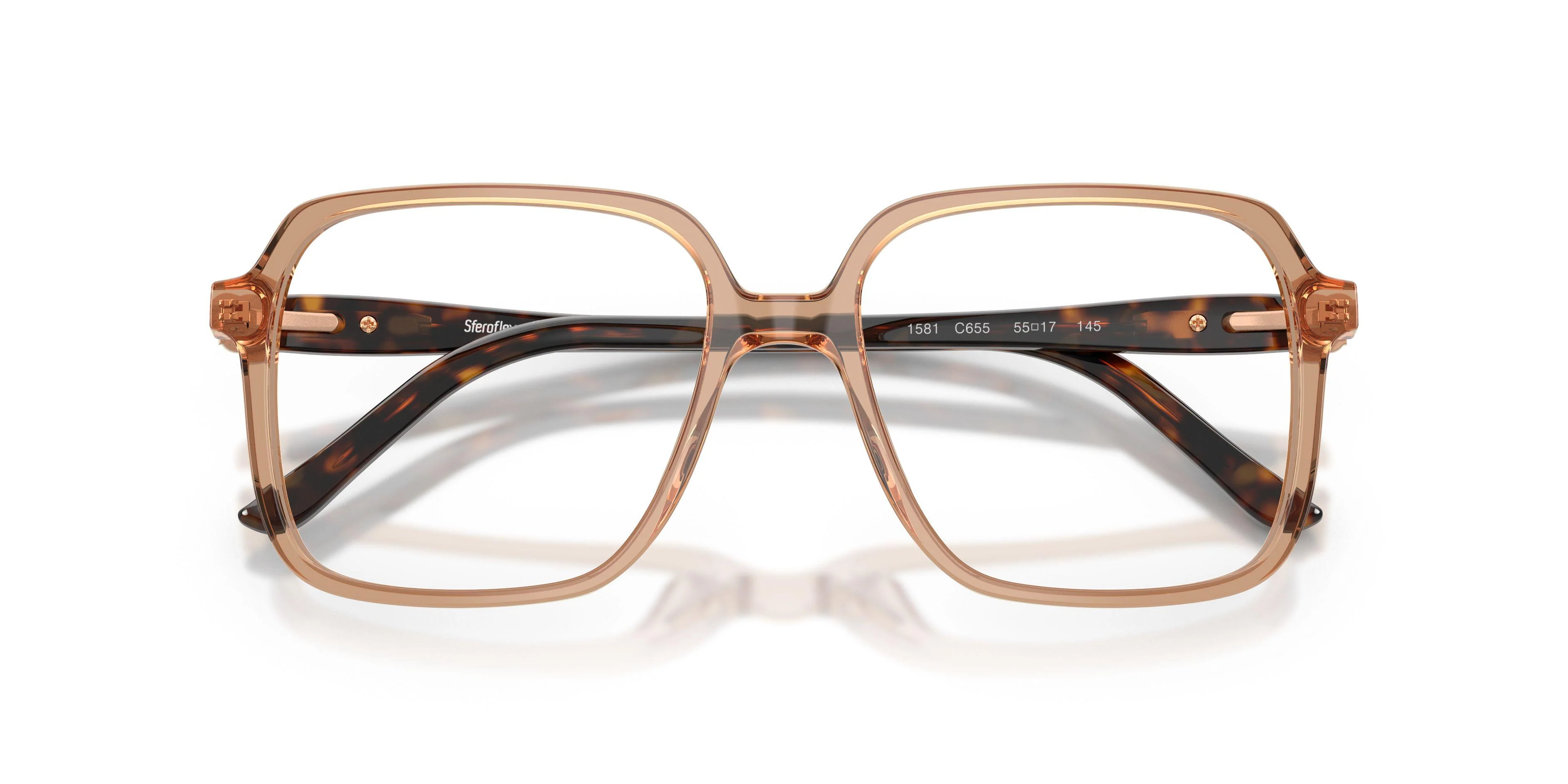 Sferoflex 1581 Eyeglasses - Image 24