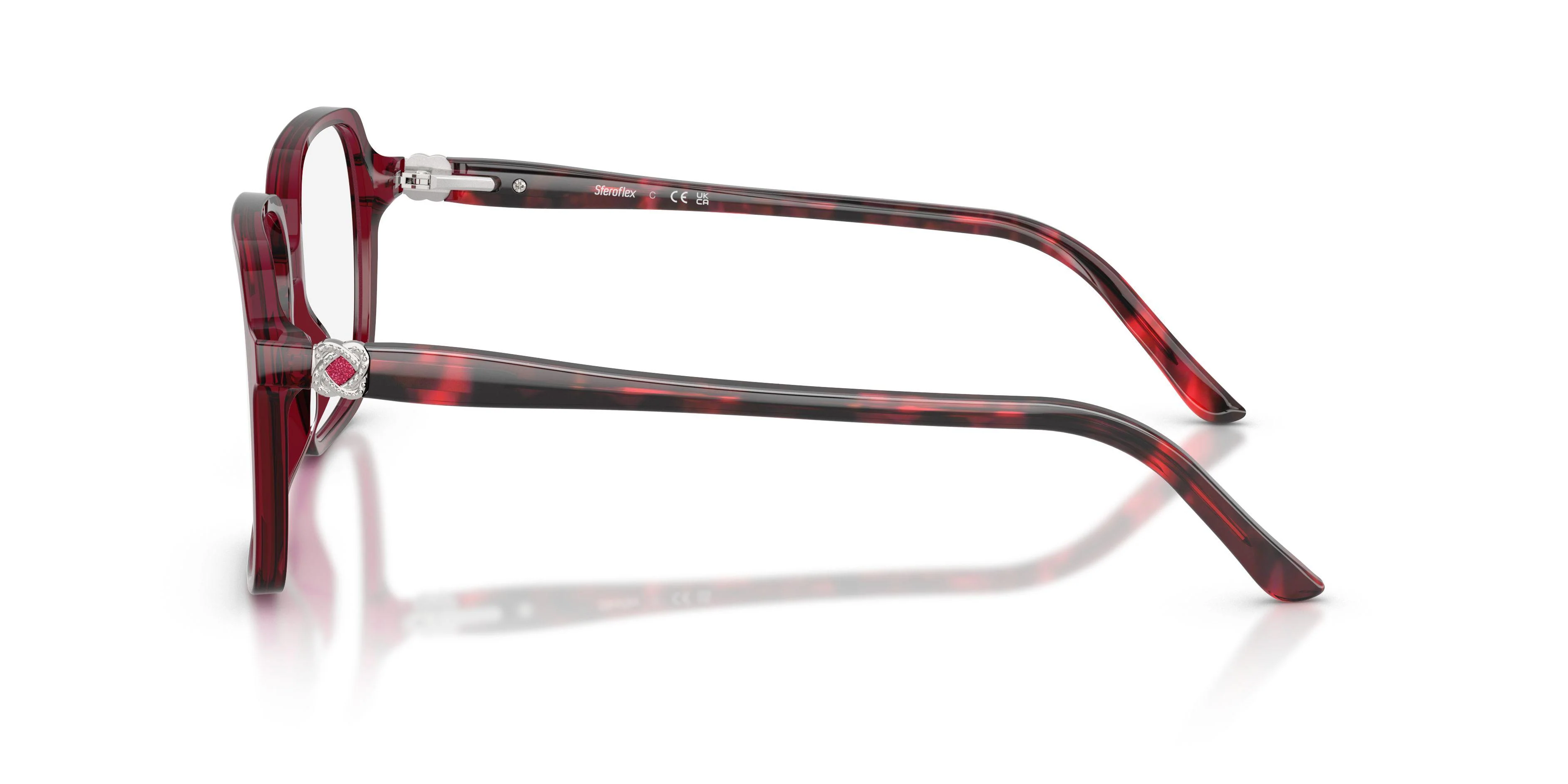 Sferoflex 1581 Eyeglasses - Image 6