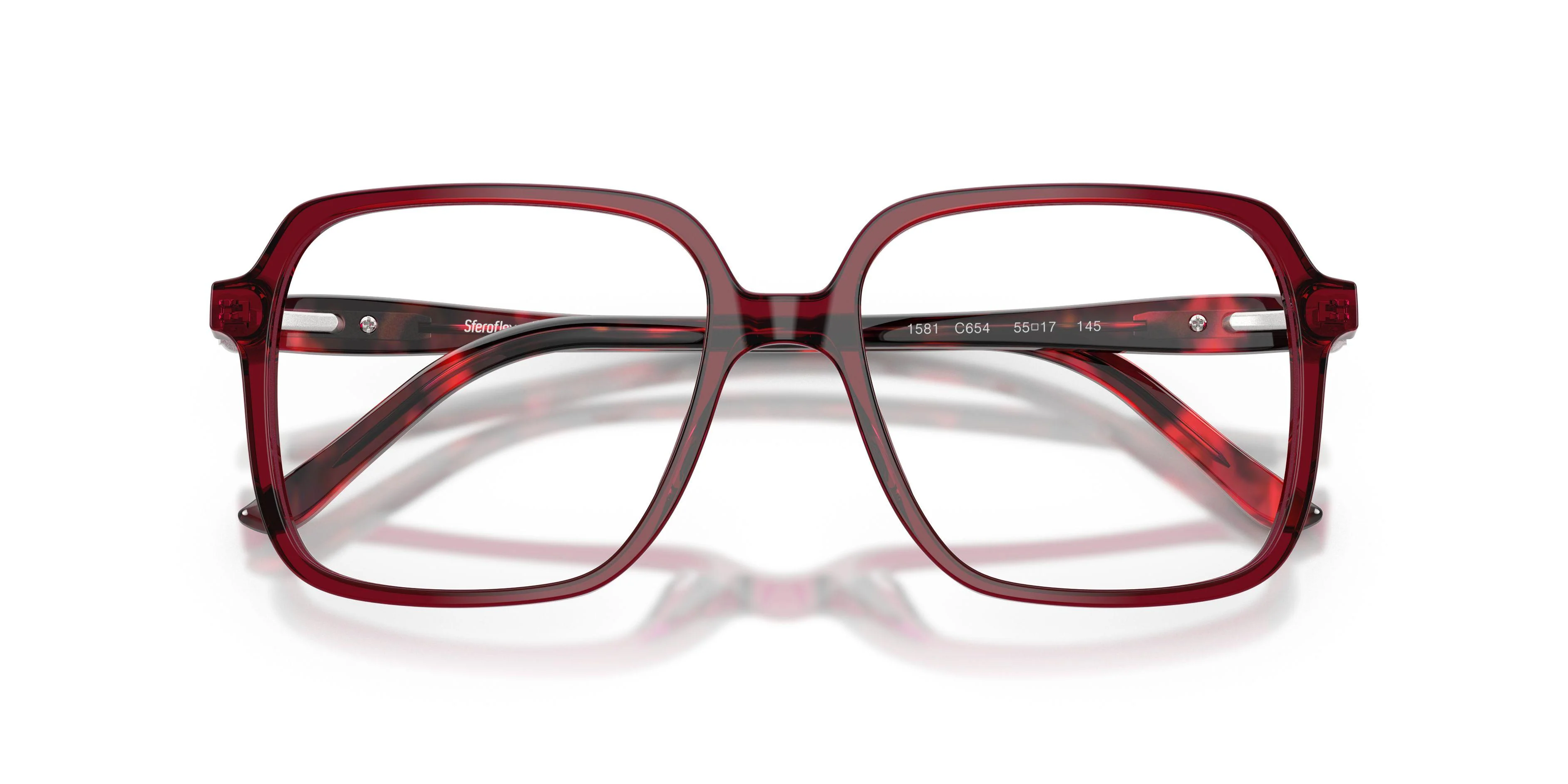 Sferoflex 1581 Eyeglasses - Image 9