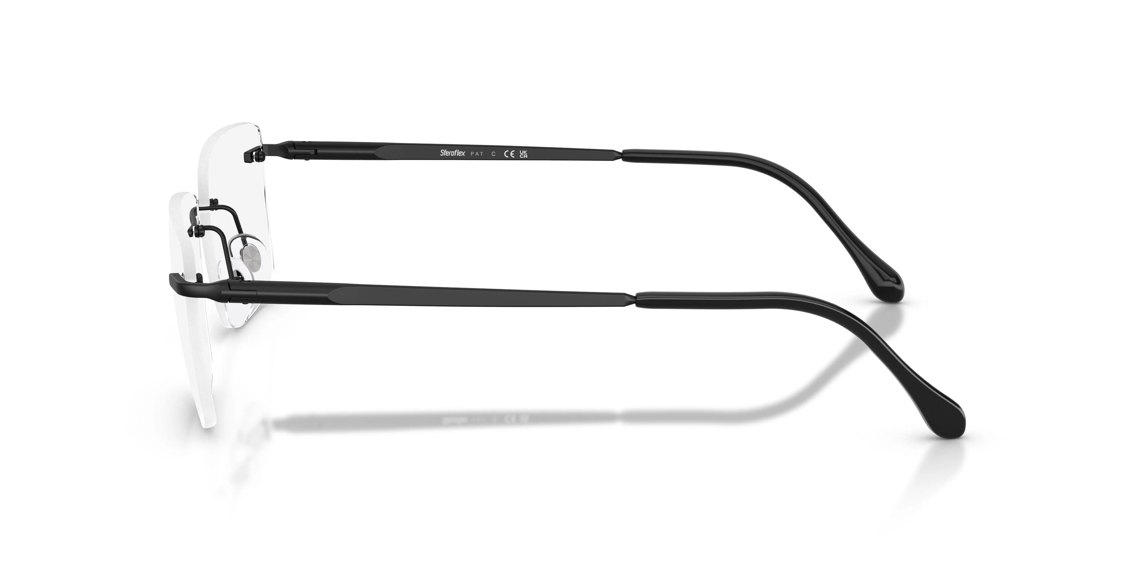 Sferoflex 2304 Eyeglasses - Image 11