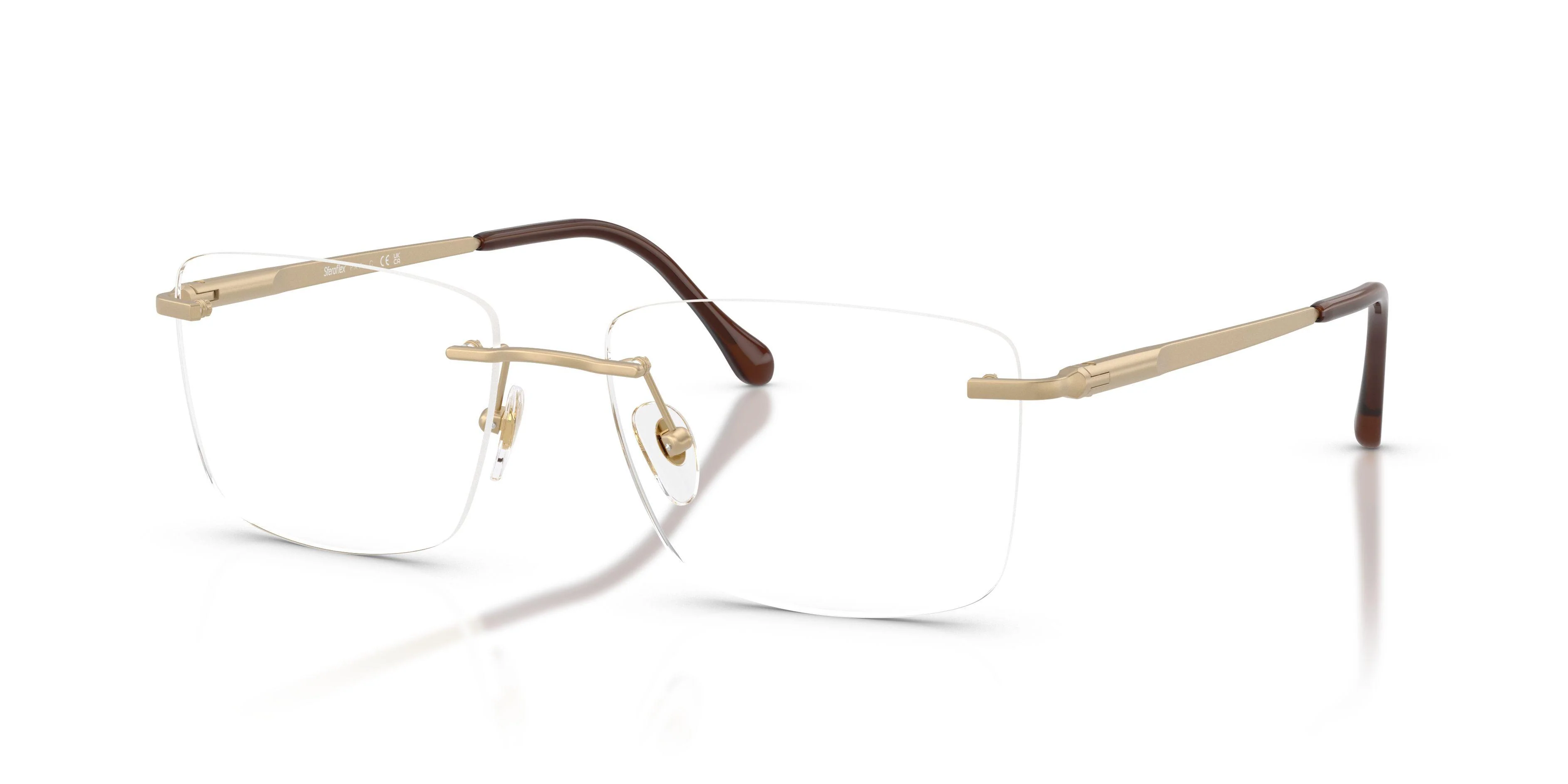 Sferoflex 2304 Eyeglasses - Image 15