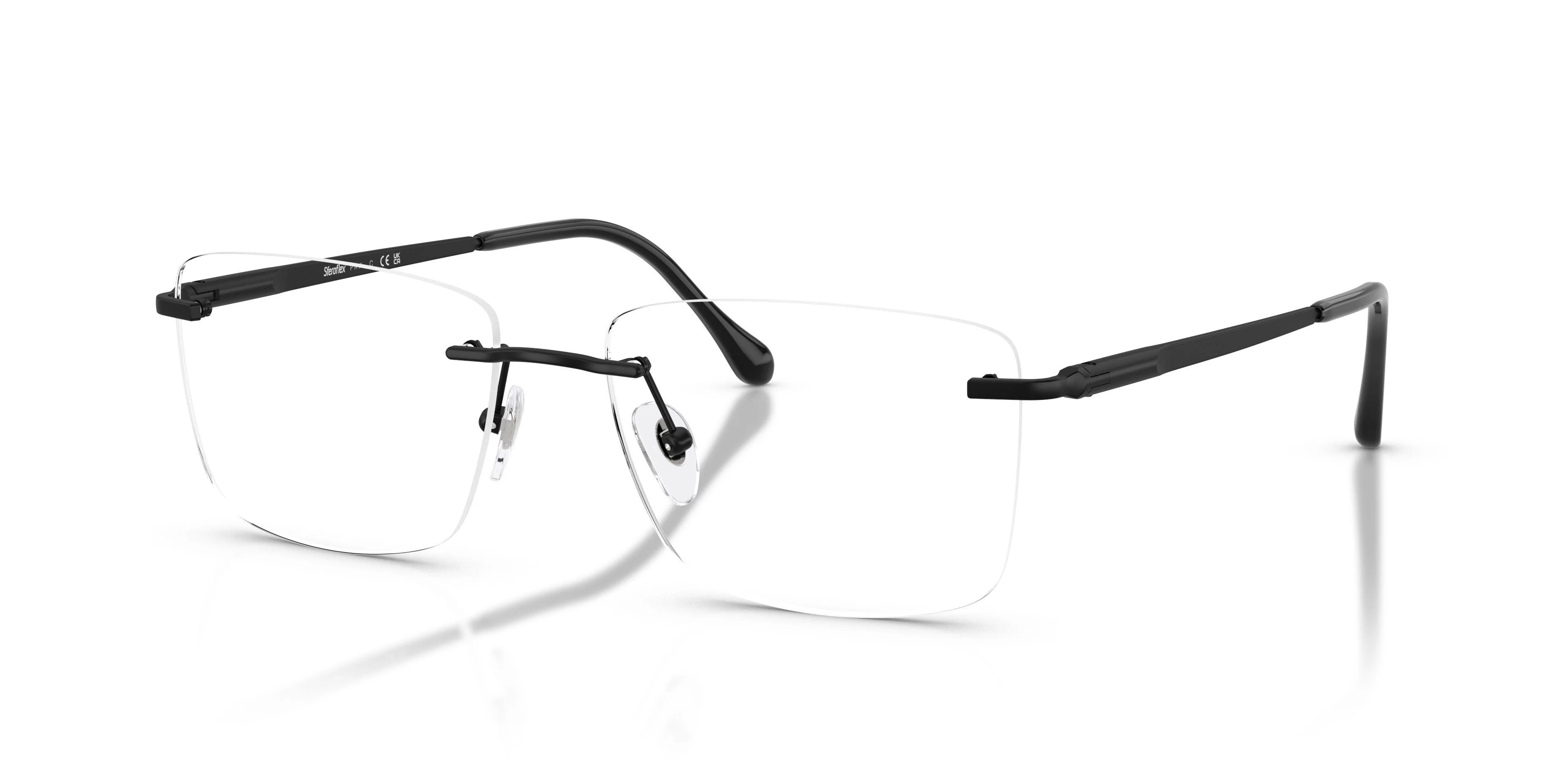Sferoflex 2304 Eyeglasses - Image 2