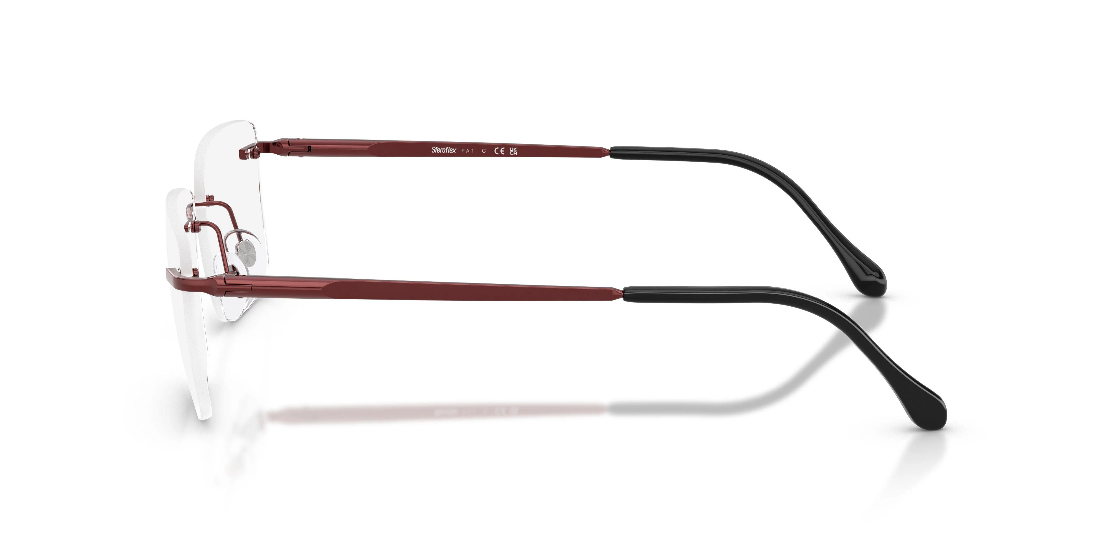Sferoflex 2304 Eyeglasses - Image 21