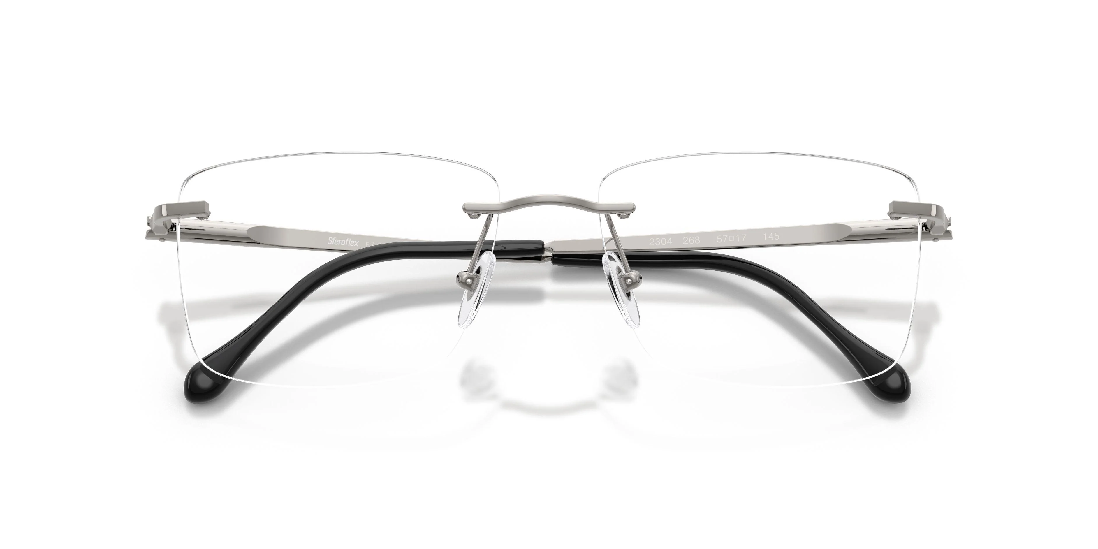 Sferoflex 2304 Eyeglasses - Image 9