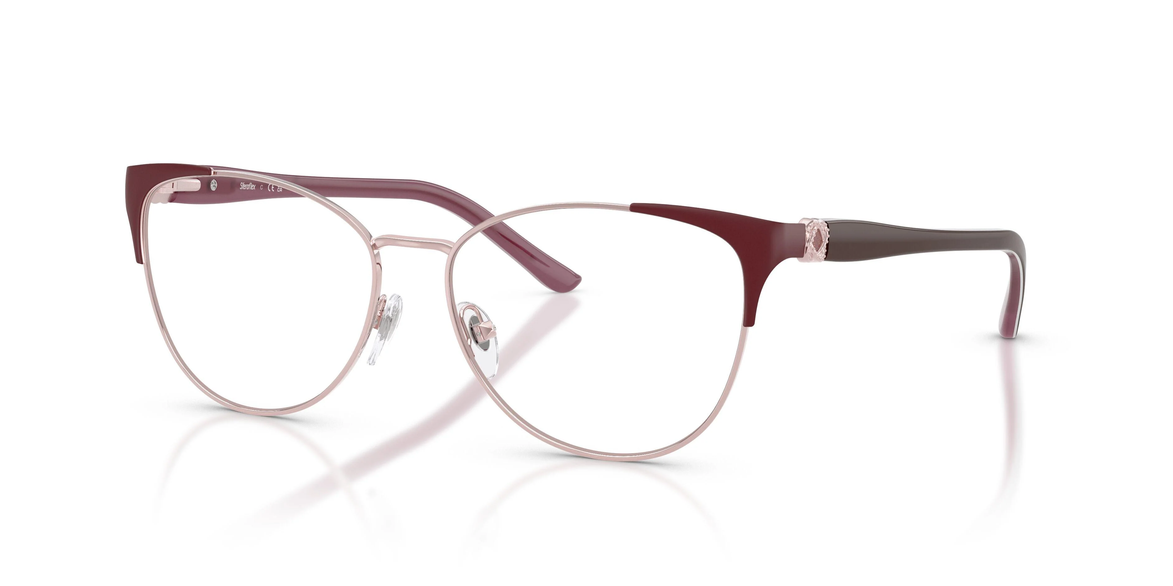 Sferoflex 2603 Eyeglasses - Image 10