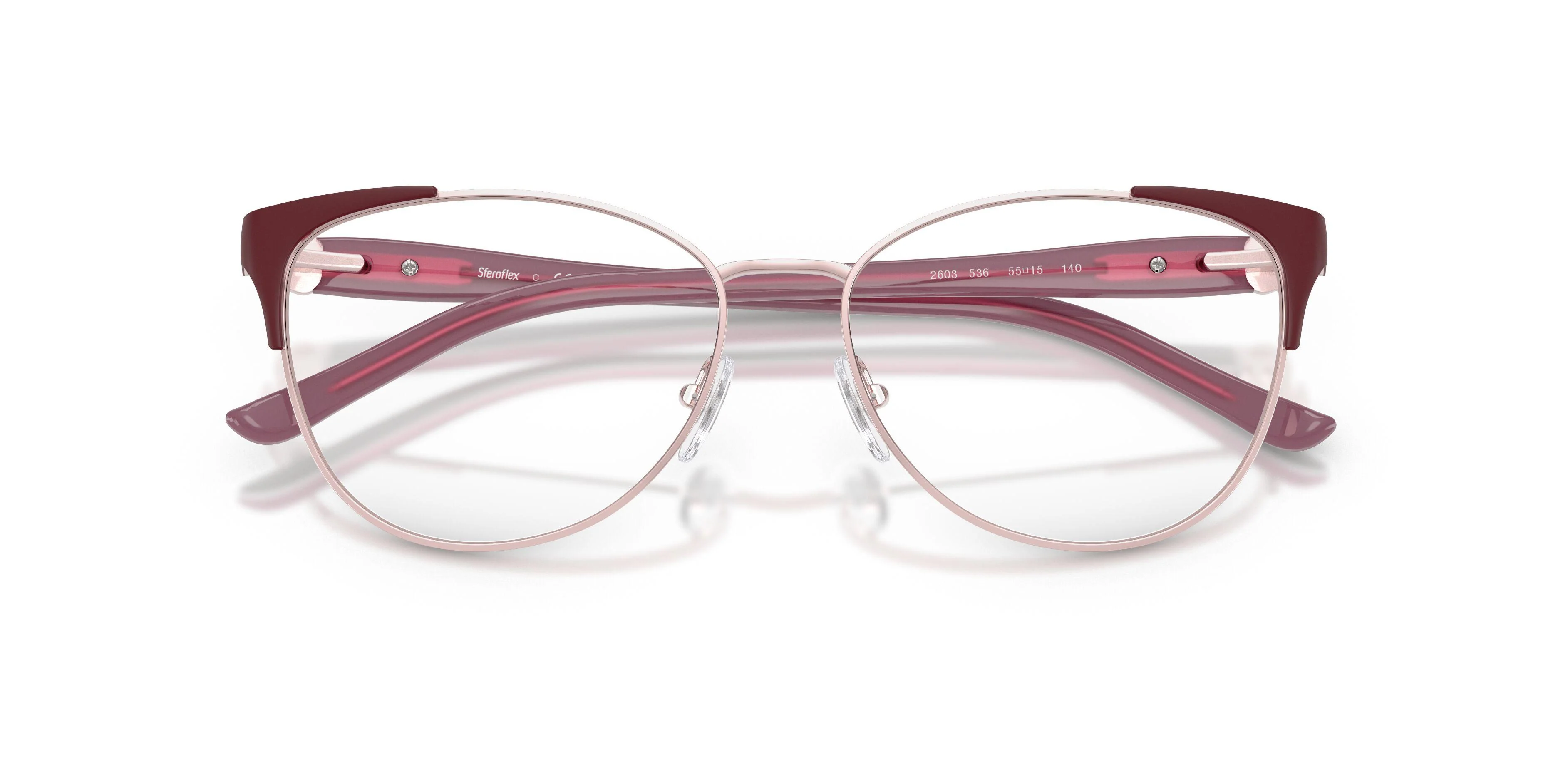 Sferoflex 2603 Eyeglasses - Image 14