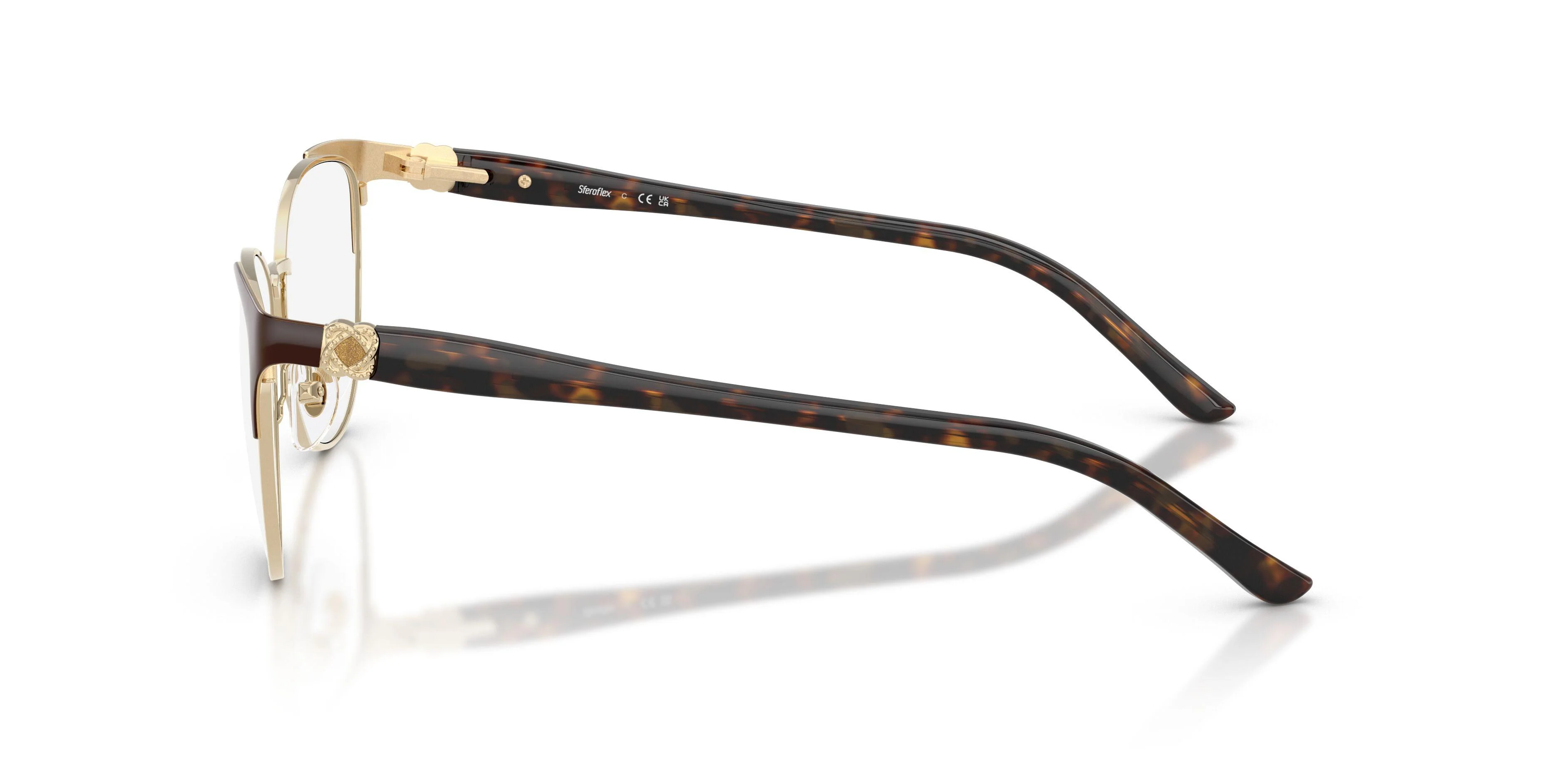 Sferoflex 2603 Eyeglasses - Image 16