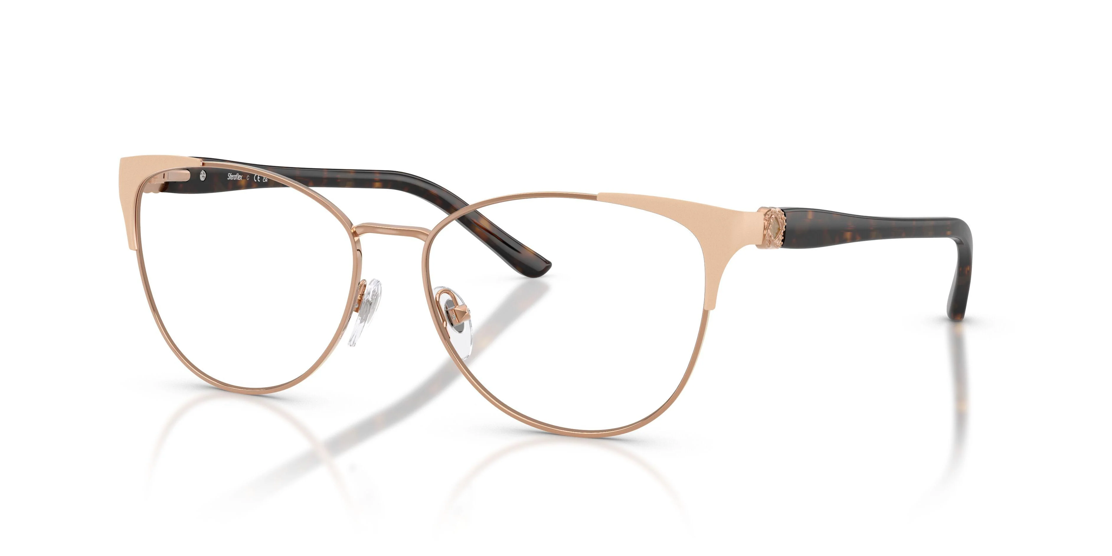 Sferoflex 2603 Eyeglasses - Image 20