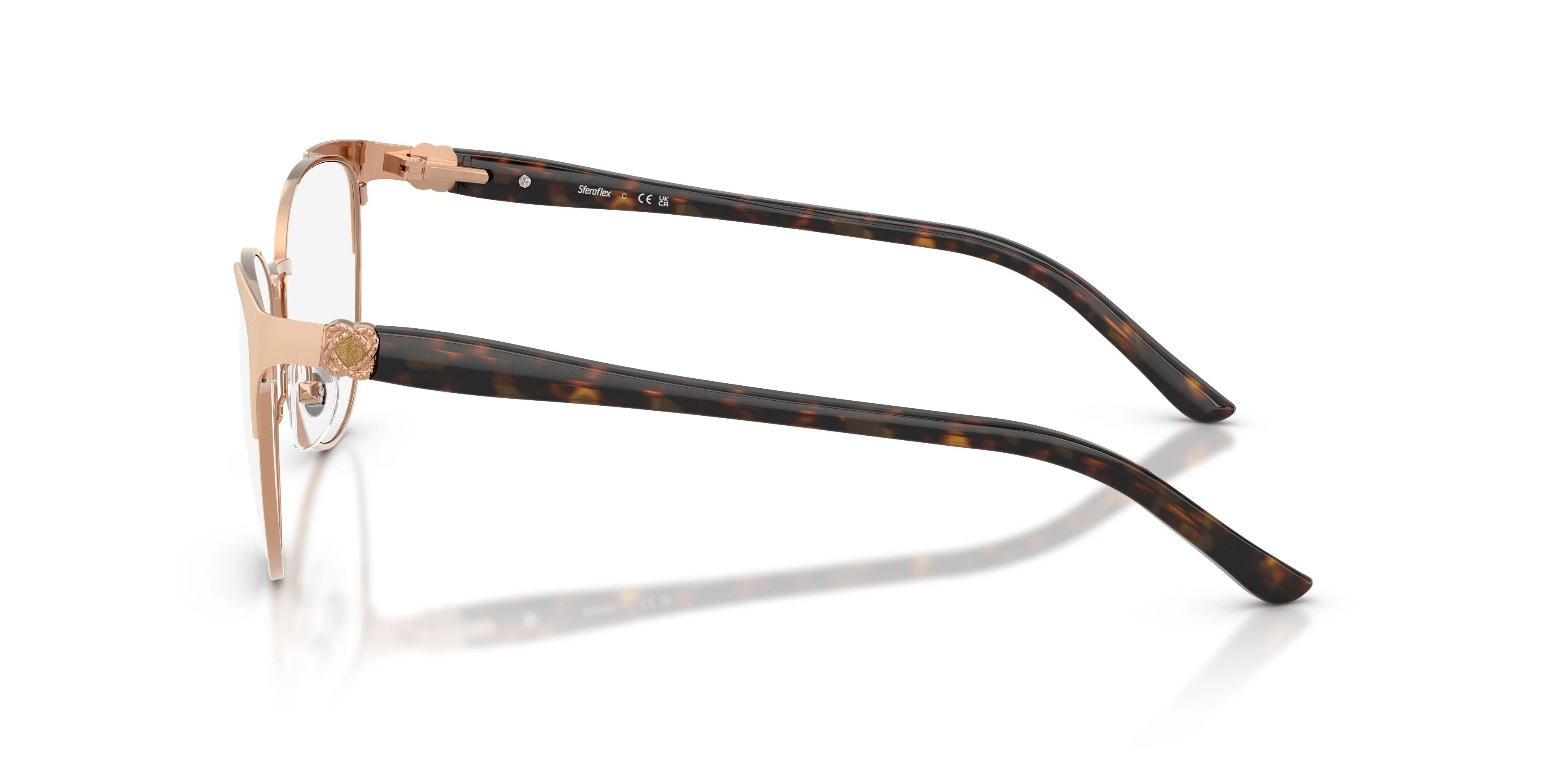 Sferoflex 2603 Eyeglasses - Image 21