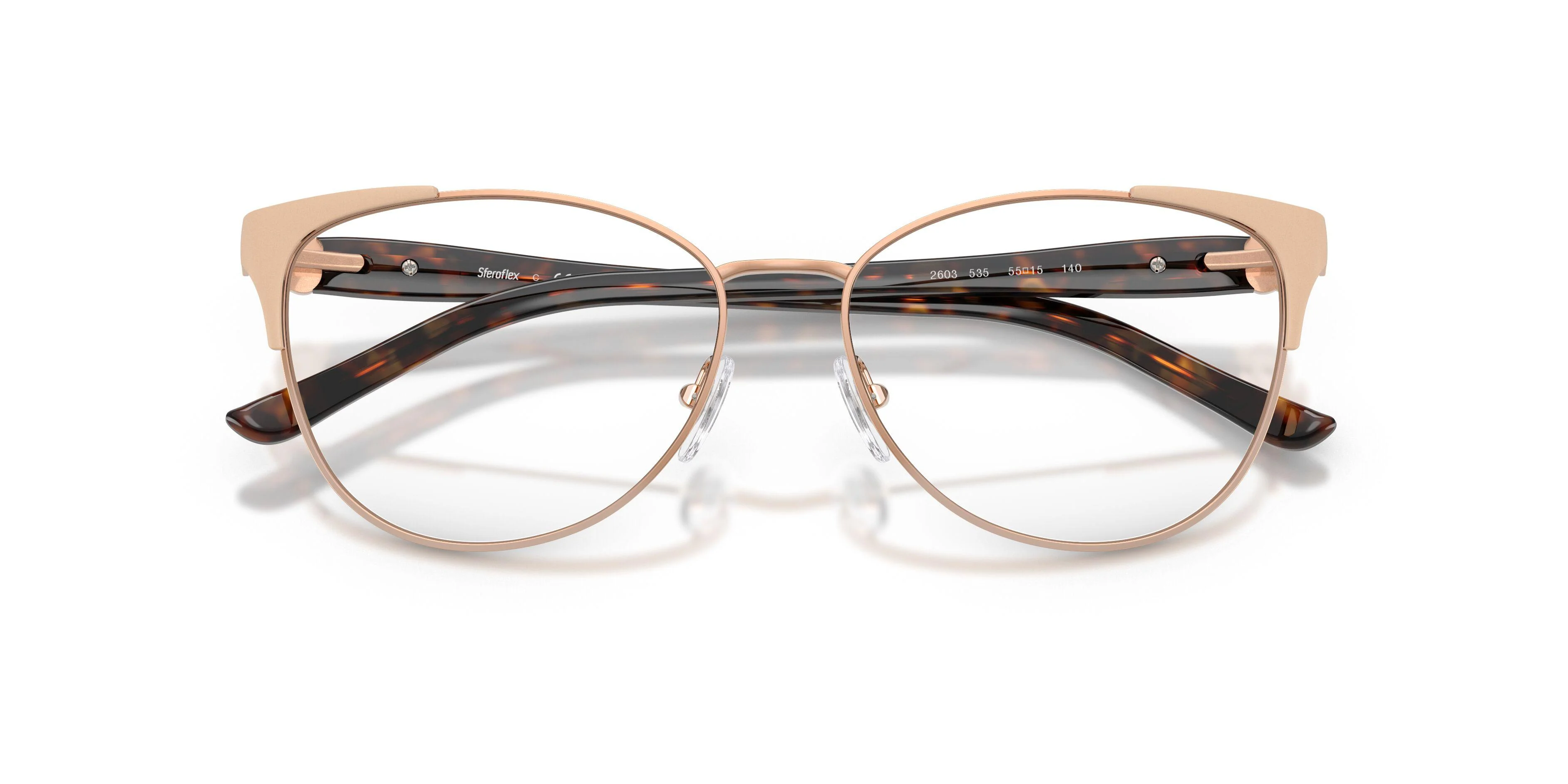 Sferoflex 2603 Eyeglasses - Image 24