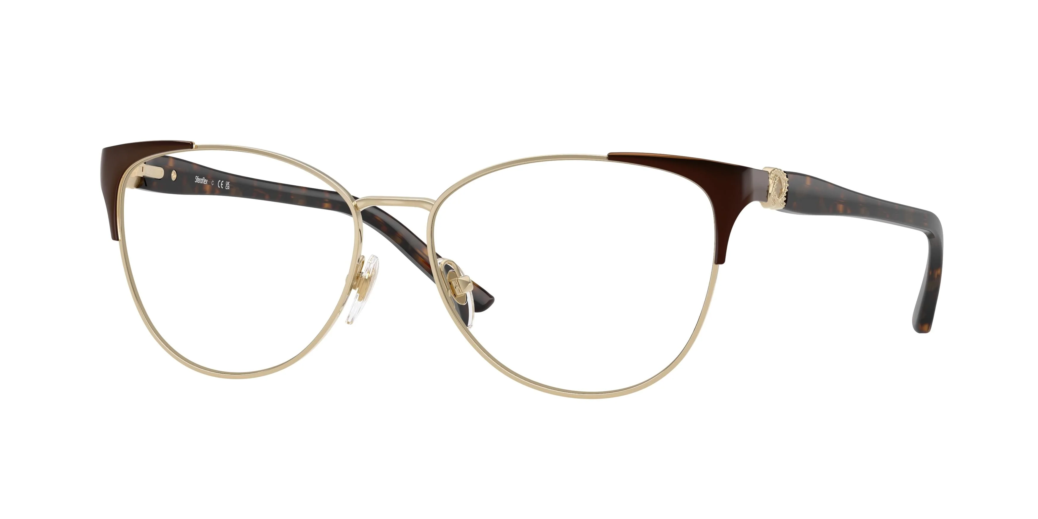 Sferoflex 2603 Eyeglasses - Image 3