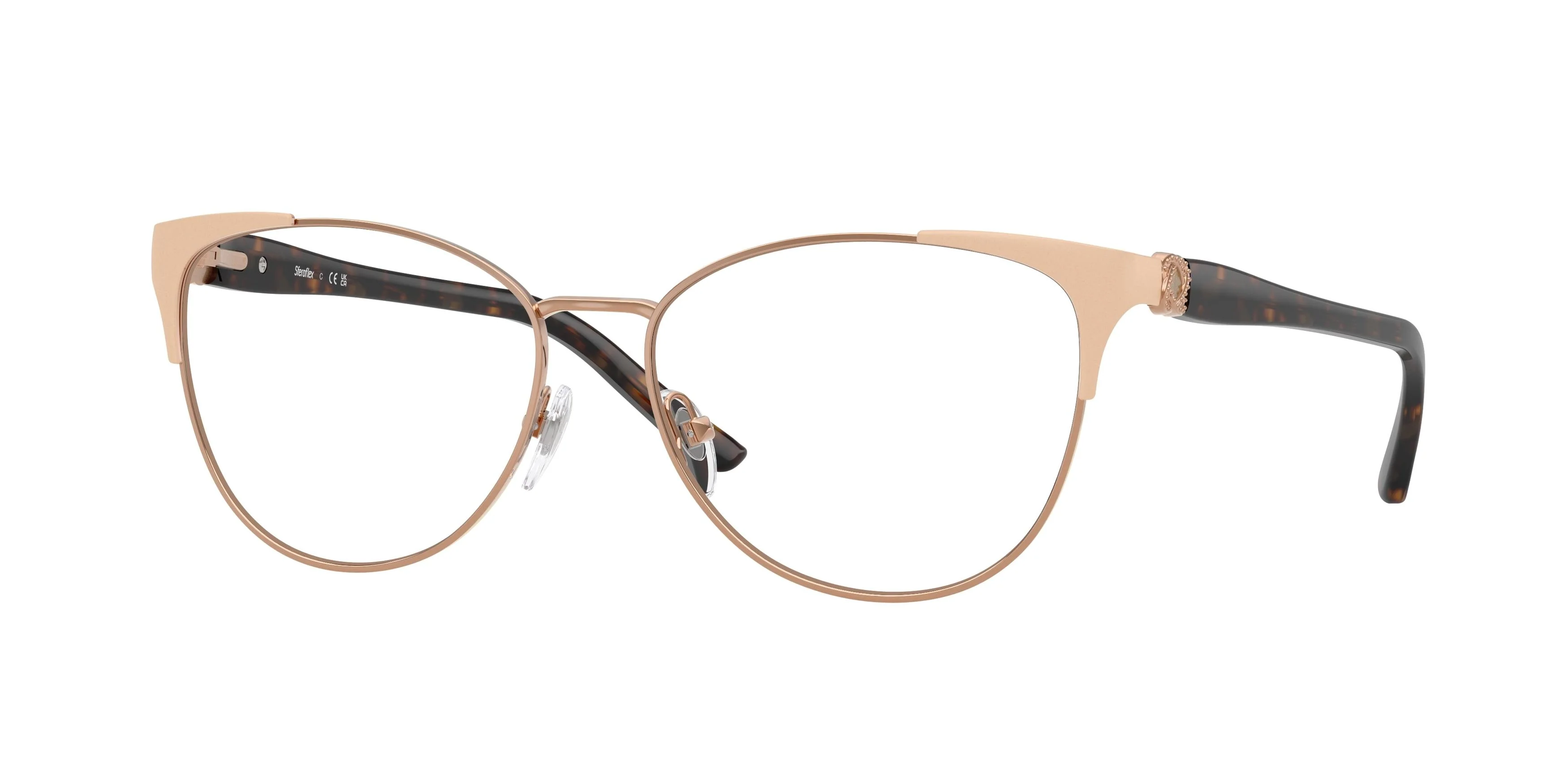 Sferoflex 2603 Eyeglasses - Image 4