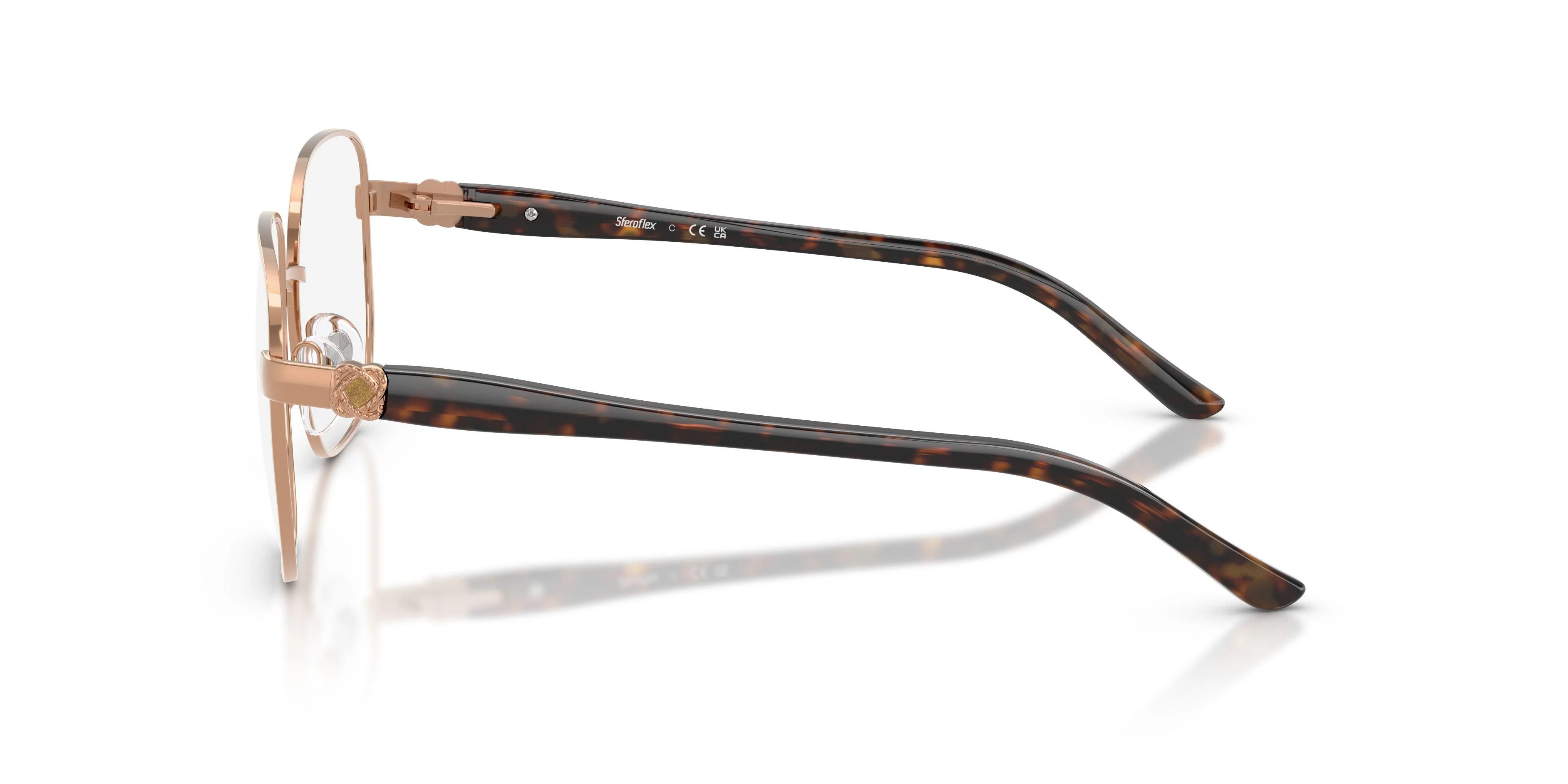 Sferoflex 2606 Eyeglasses - Image 16
