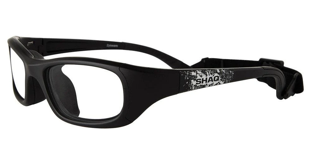 Shaquille O'Neal SEG102Z Eyeglasses - Image 12