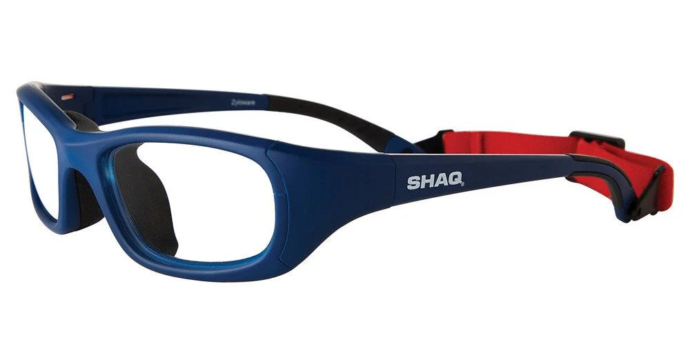 Shaquille O'Neal SEG102Z Eyeglasses - Image 14