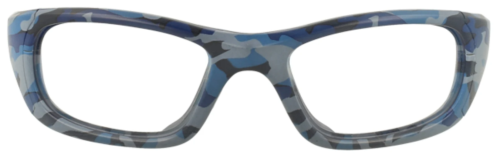 Shaquille O'Neal SEG102Z Eyeglasses - Image 17