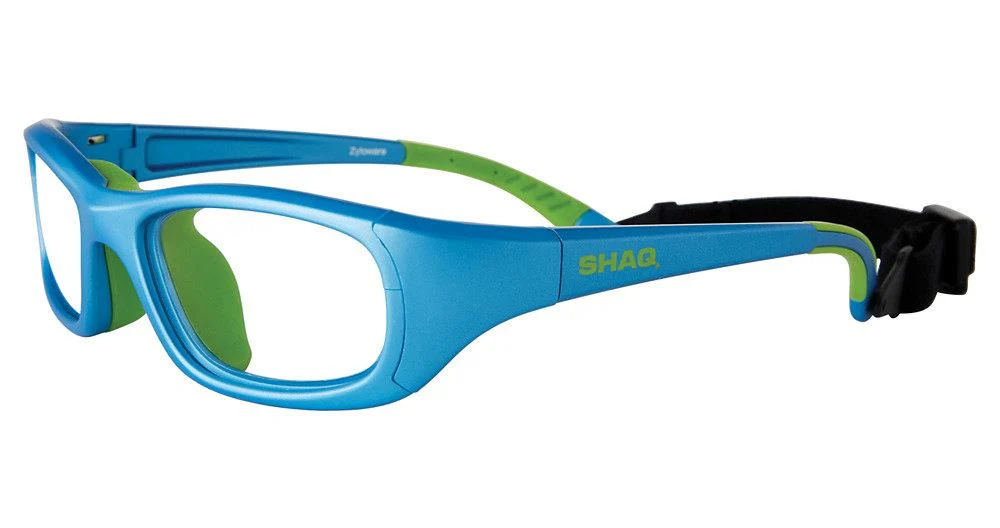 Shaquille O'Neal SEG102Z Eyeglasses - Image 18